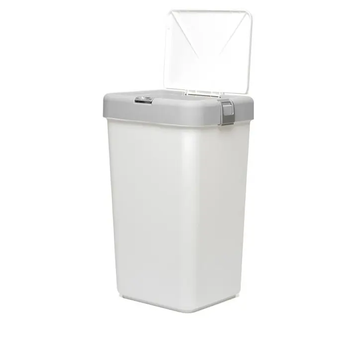 Bas-Çek Çamaşır Sepeti 40 Litre