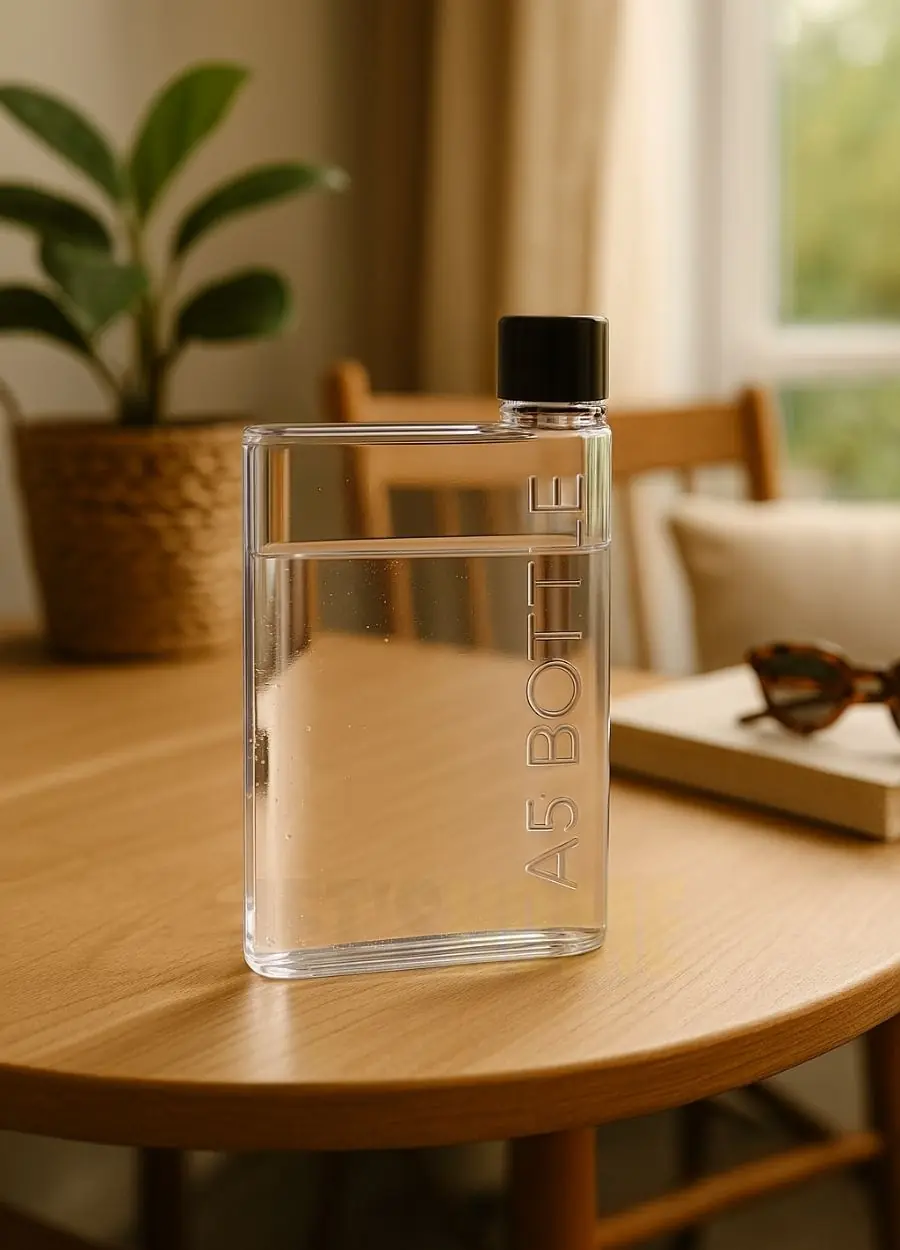 Slim A5 Matara 420 ml