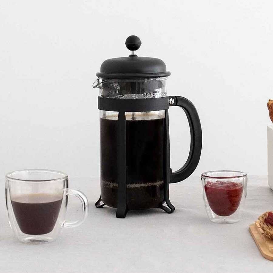 French Press 350 Ml Lüx