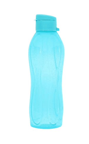 3’lü Set Matara Okul Suluğu Kapaklı Plastik Su Şişesi 750 ml