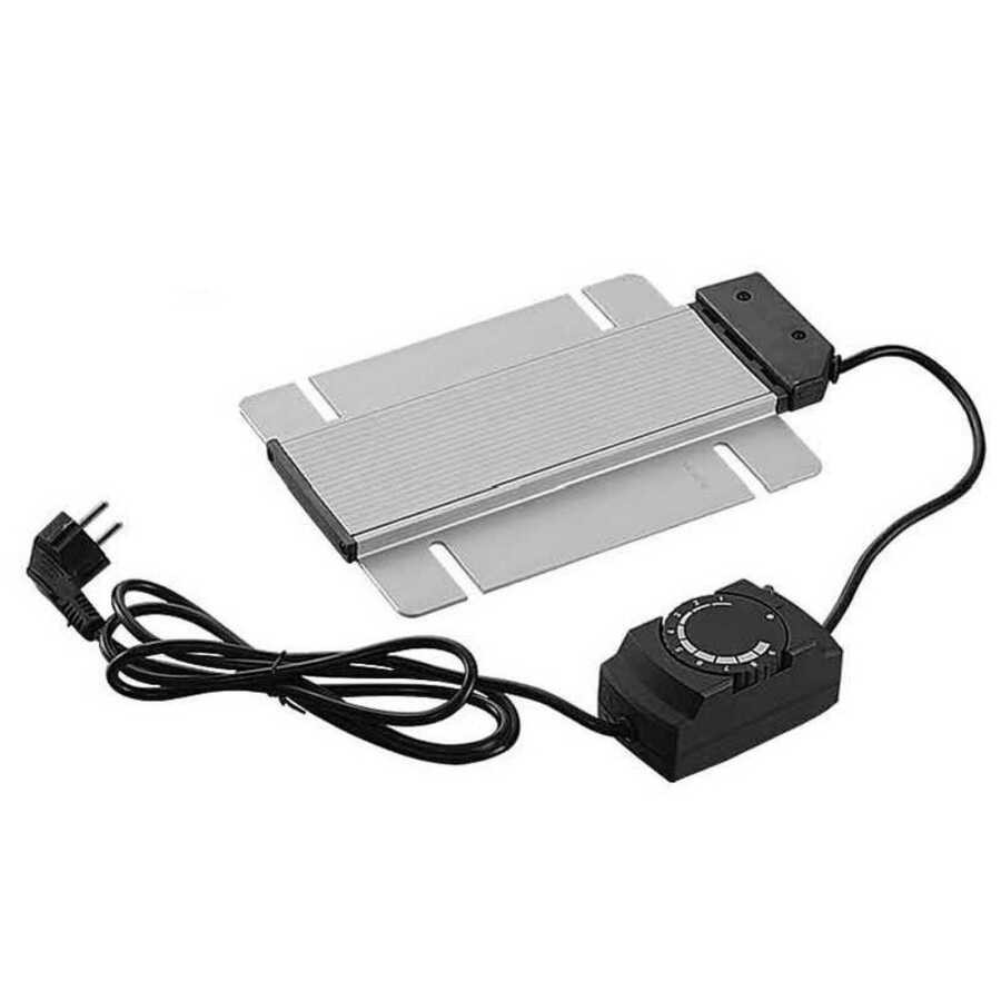 Chafing Dish Termostatlı Reşo Işıtıcısı