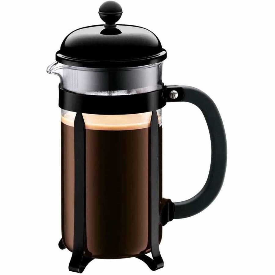 French Press 350 Ml Lüx