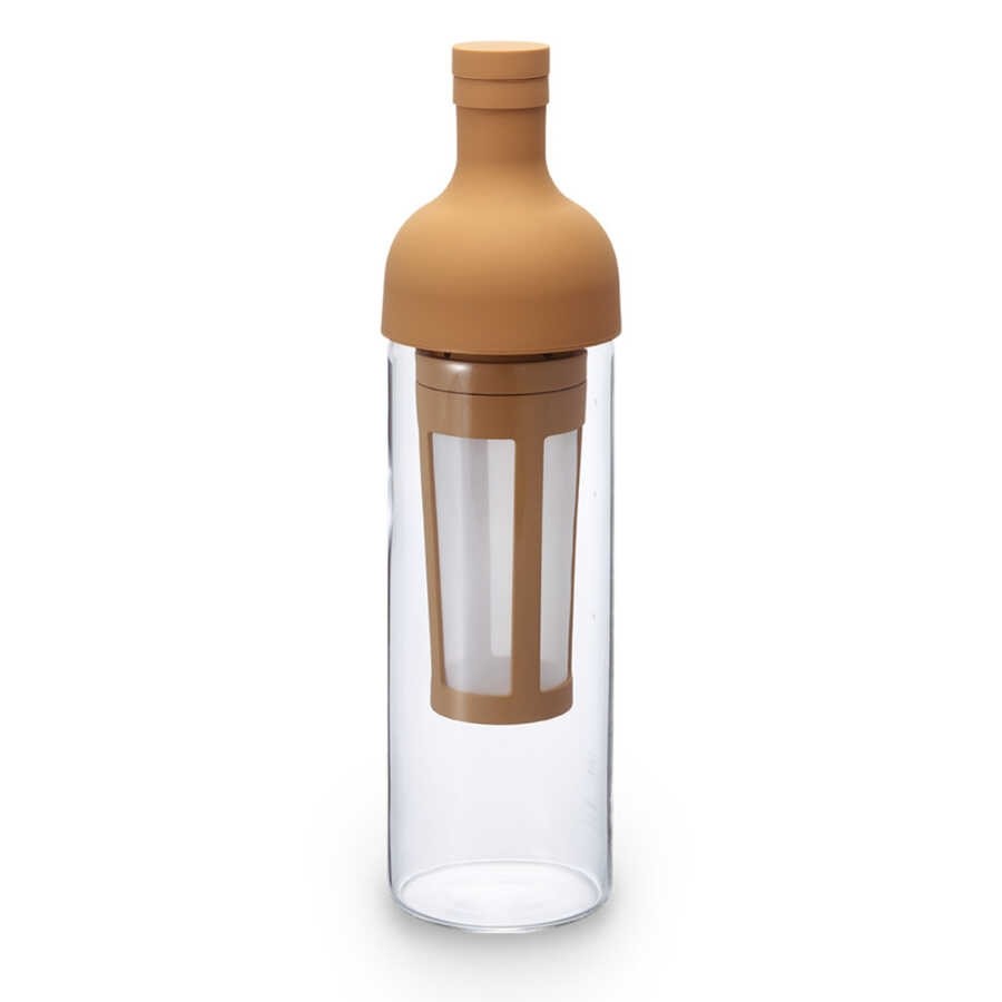 Soğuk Kahve Demleme Filtreli 850 ml