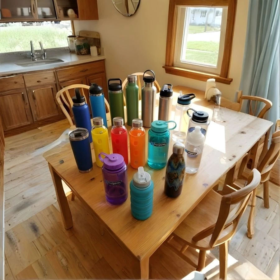 Suluk Seçim Rehberi