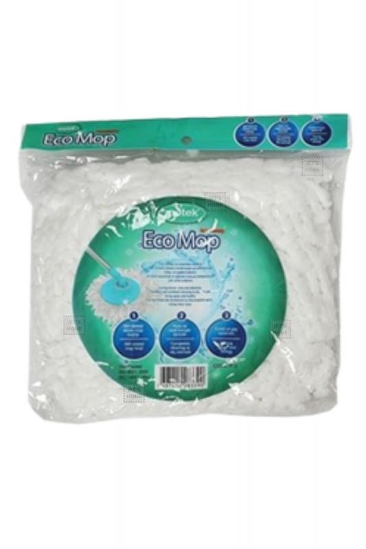 Mikrofiber Yedek Paspas Motek Mop Eko Mop Uyumlu
