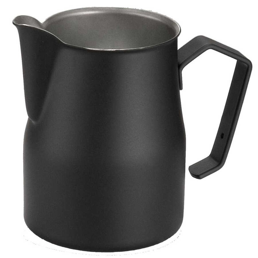 Motta Süt Potu Siyah Süt Köpürtme Sürahisi 750 ml 2575