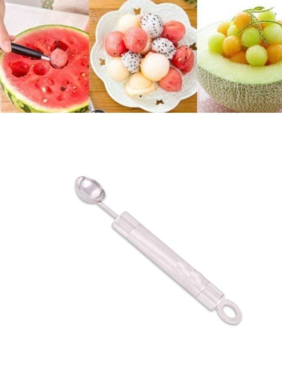 Parizyen Kaşık Büyük 3 cm çap
