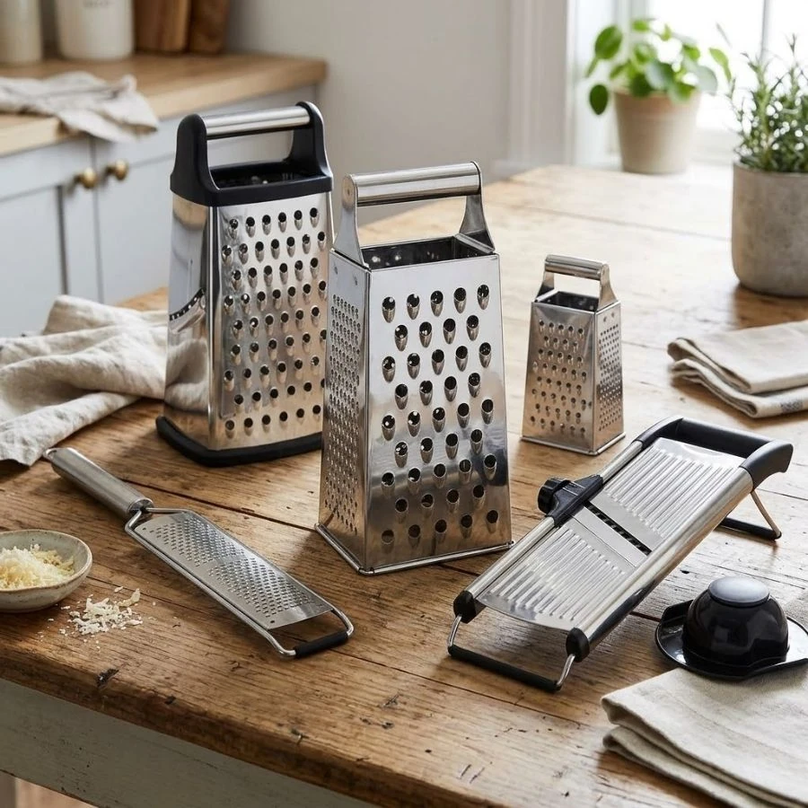 Rende Seçim Rehberi