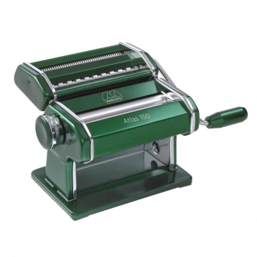 Marcato Erişte Makinesi Atlas 150 Yeşil