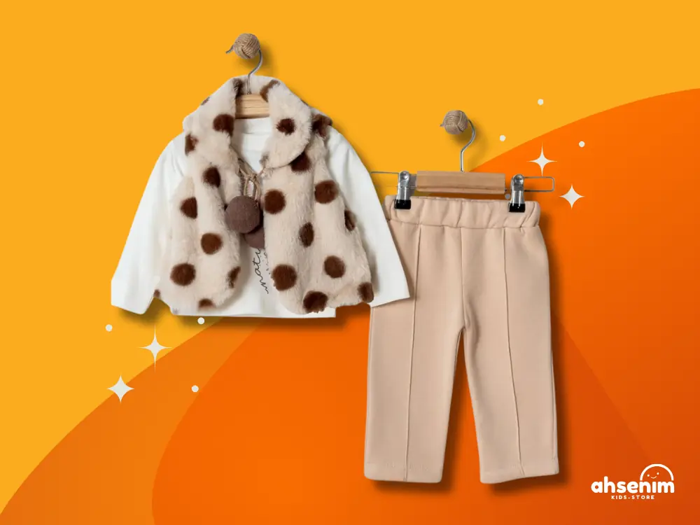 Kız Çocuk Ürünleri