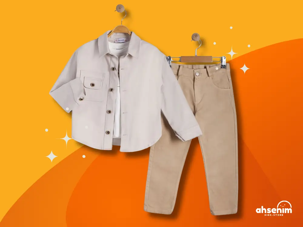 Erkek Çocuk Ürünleri