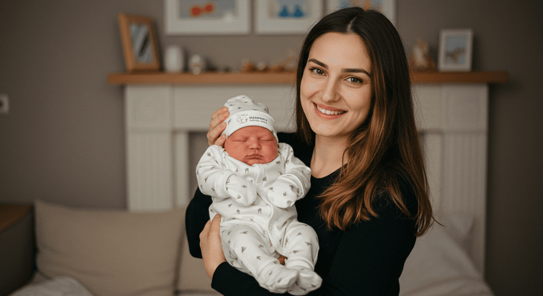 Bilecik hastane çıkış seti