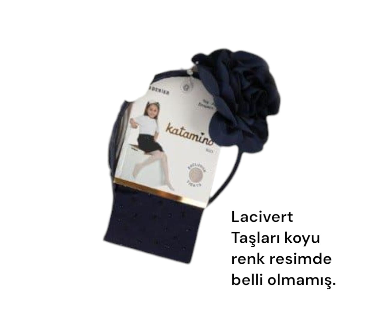 LACİVERT