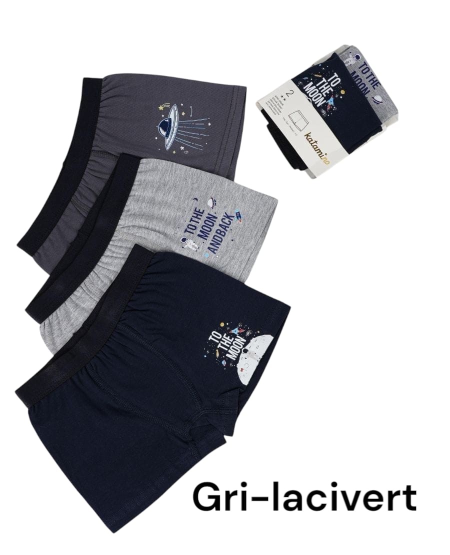 GRİ-LACİVERT