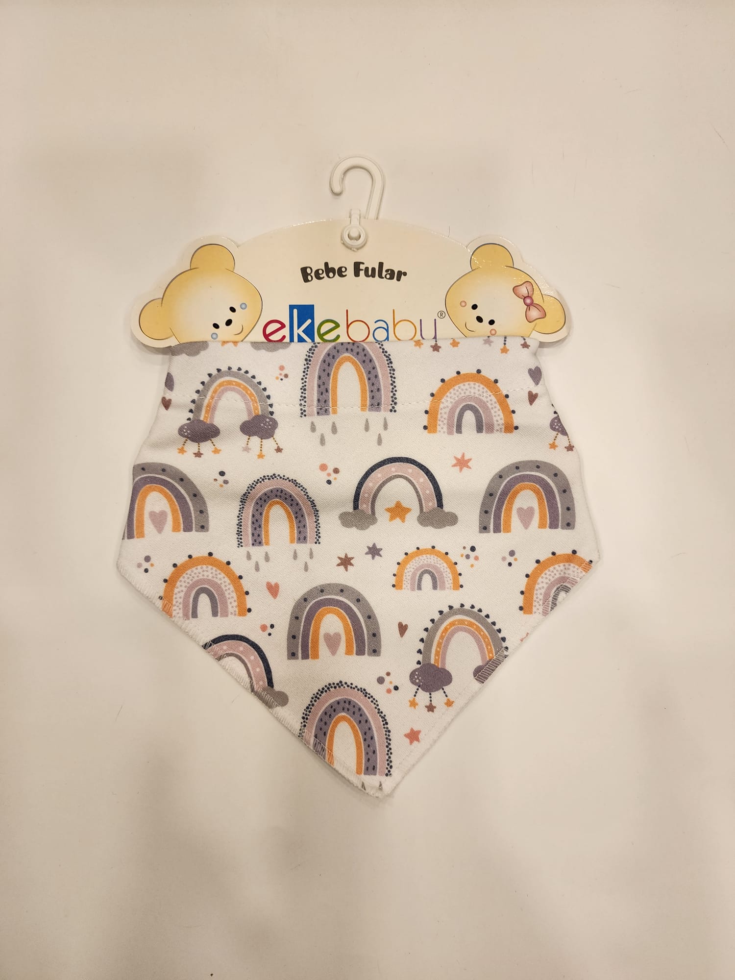 Bebek Fuar Önlük