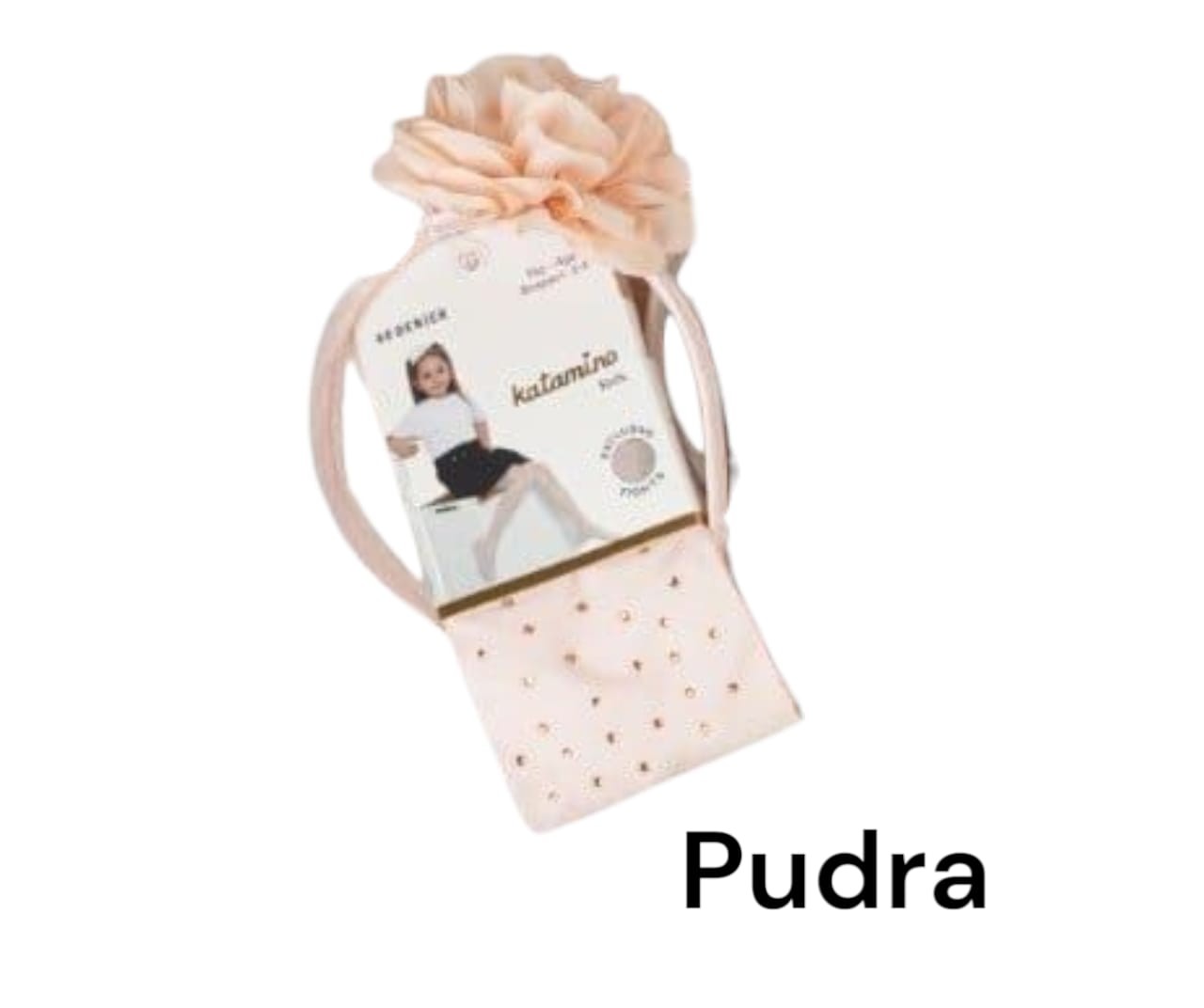 PUDRA
