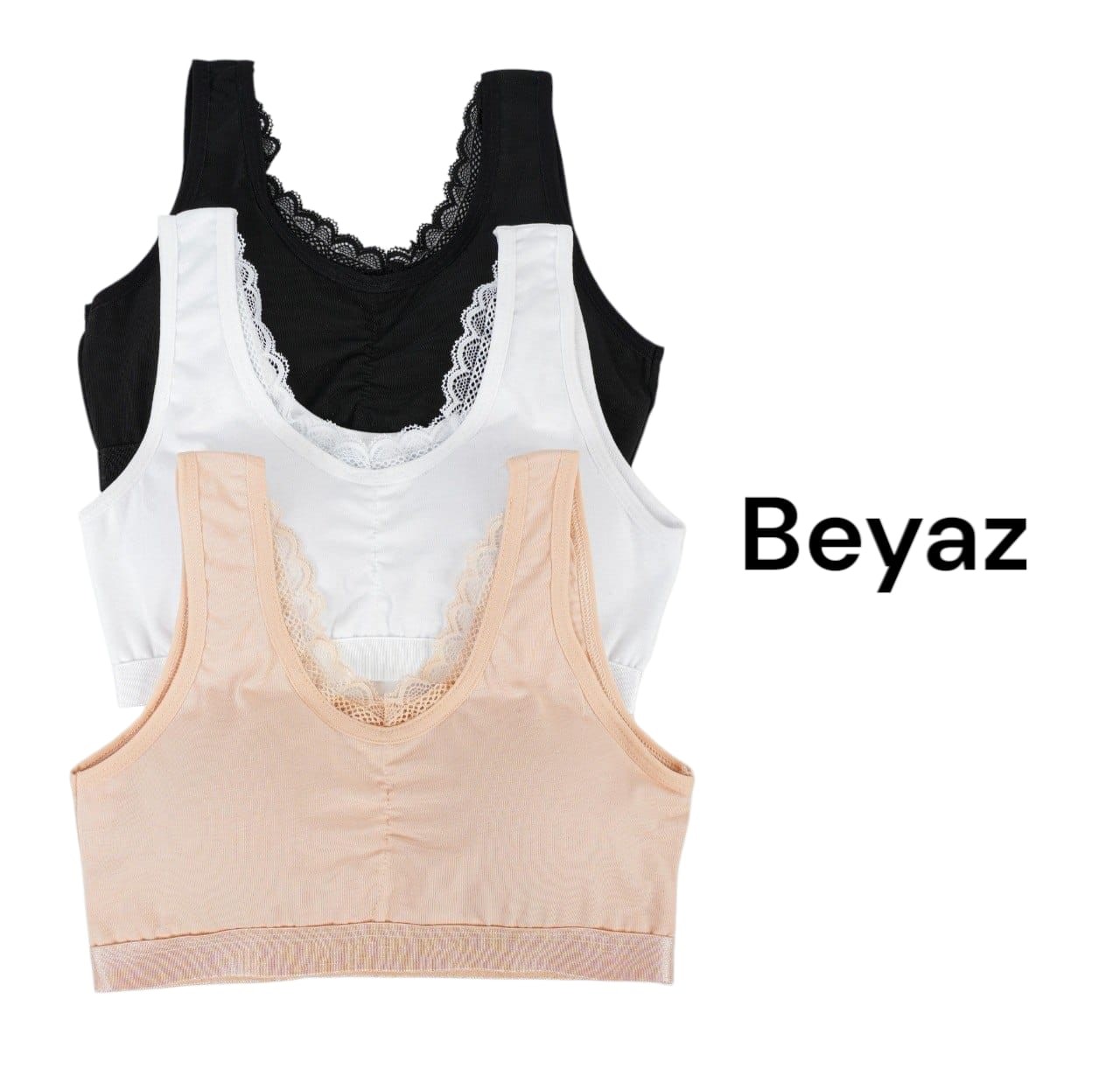 BEYAZ