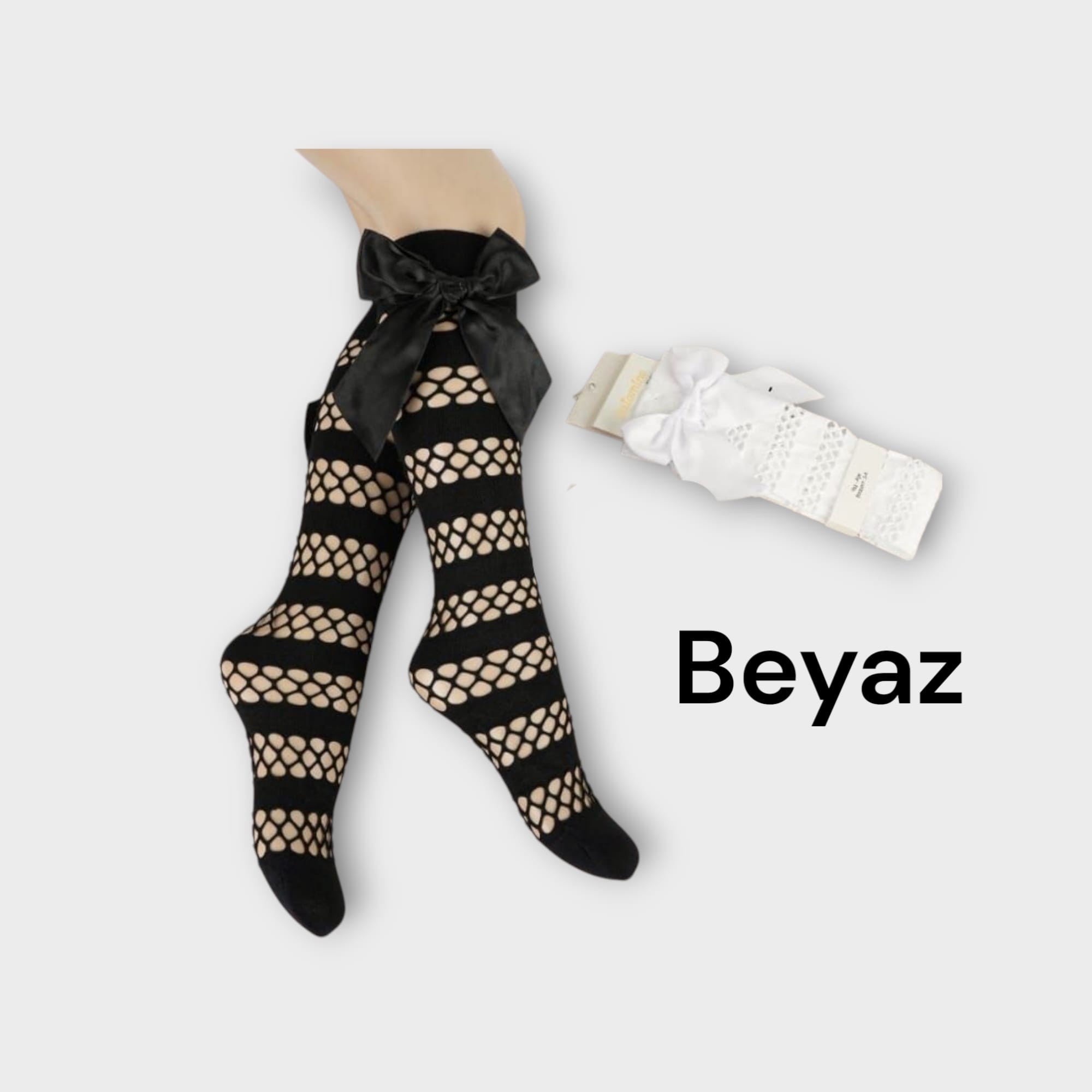 BEYAZ