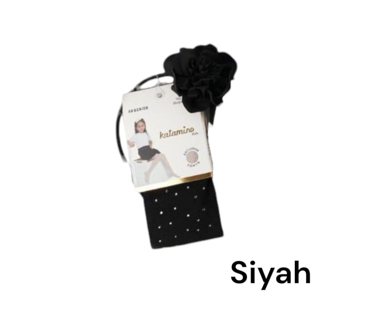 SİYAH