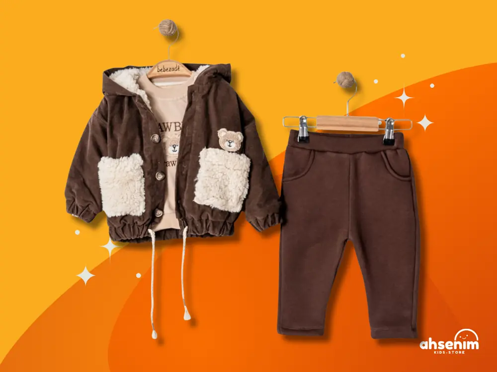 Erkek Bebek Ürünleri