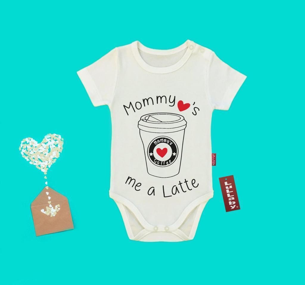 MOMM'S LATTE