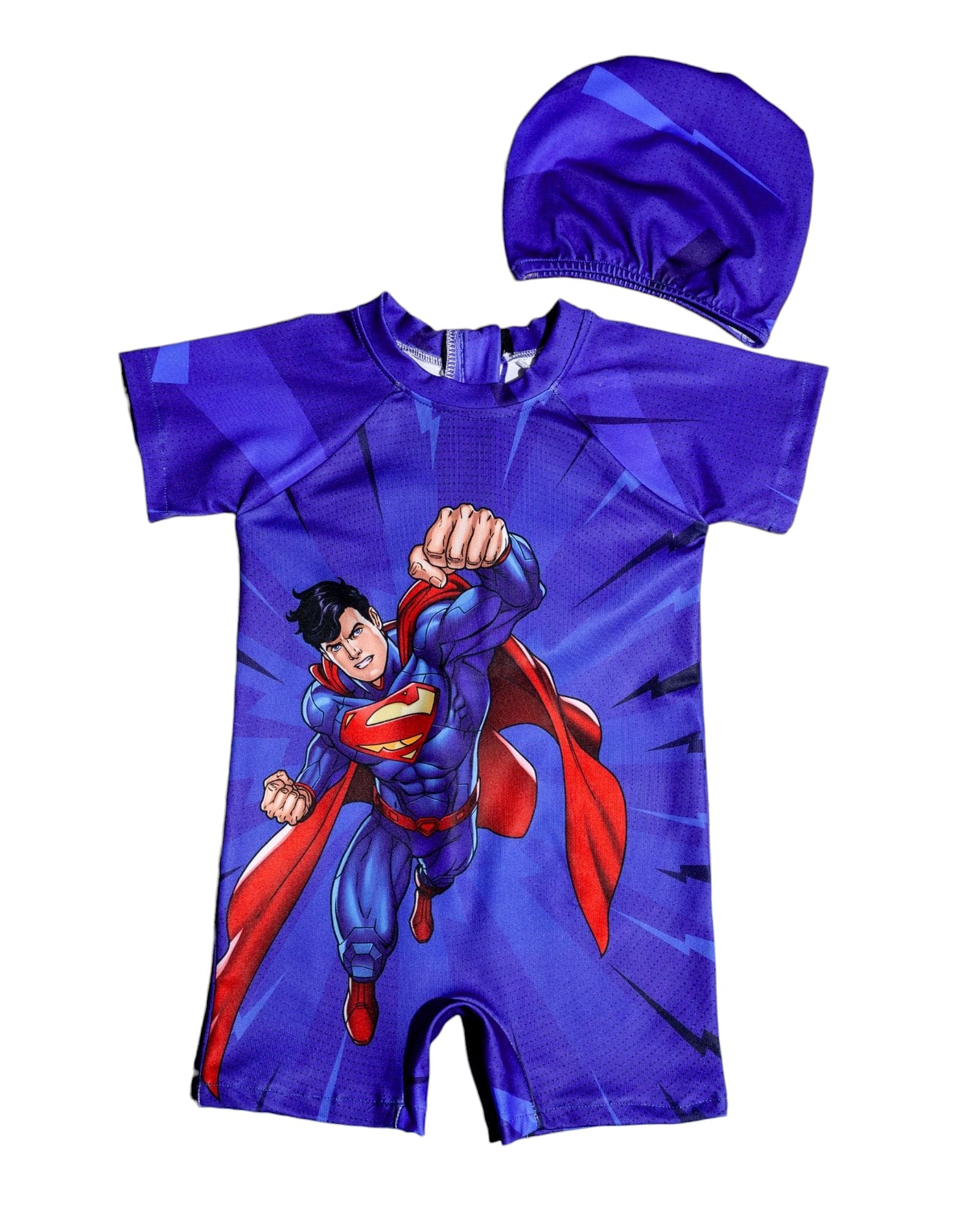 SUPER ADAM