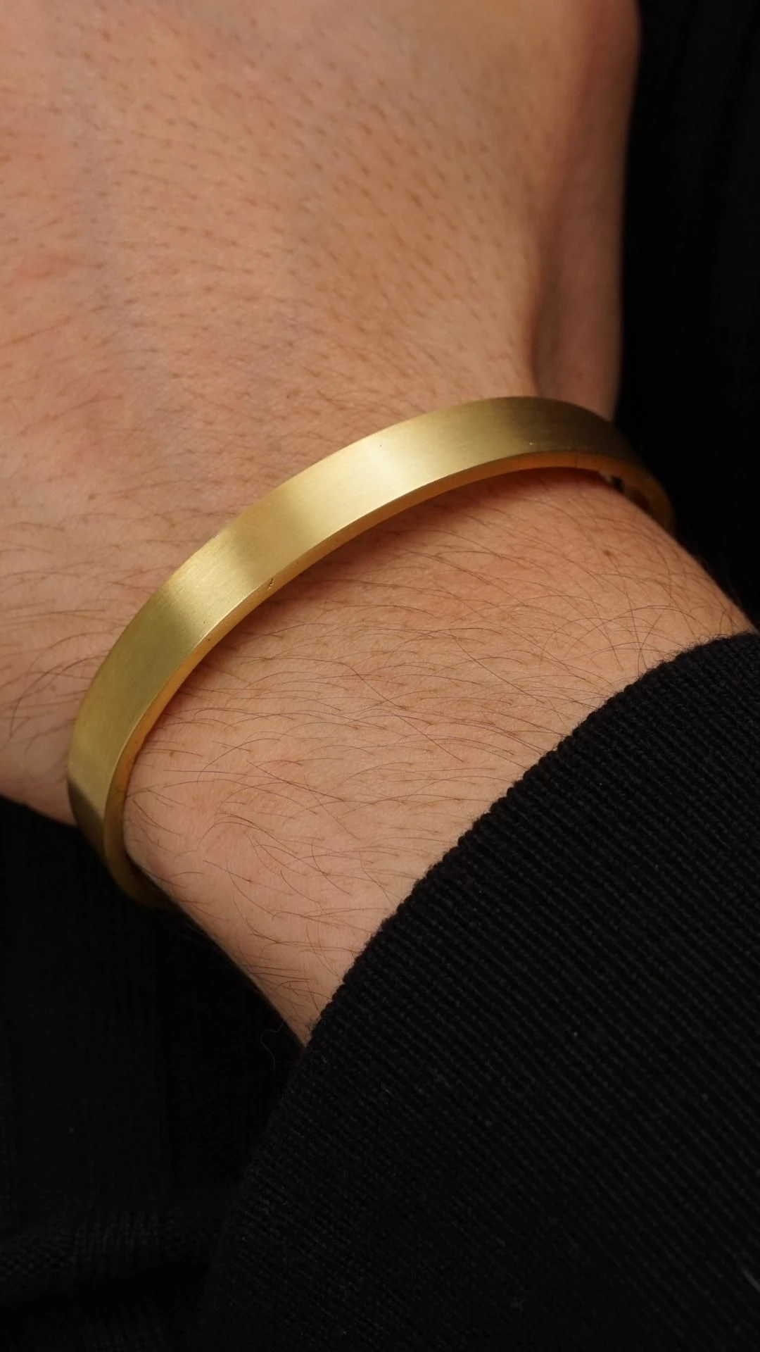 OWEN GOLD BİLEKLİK