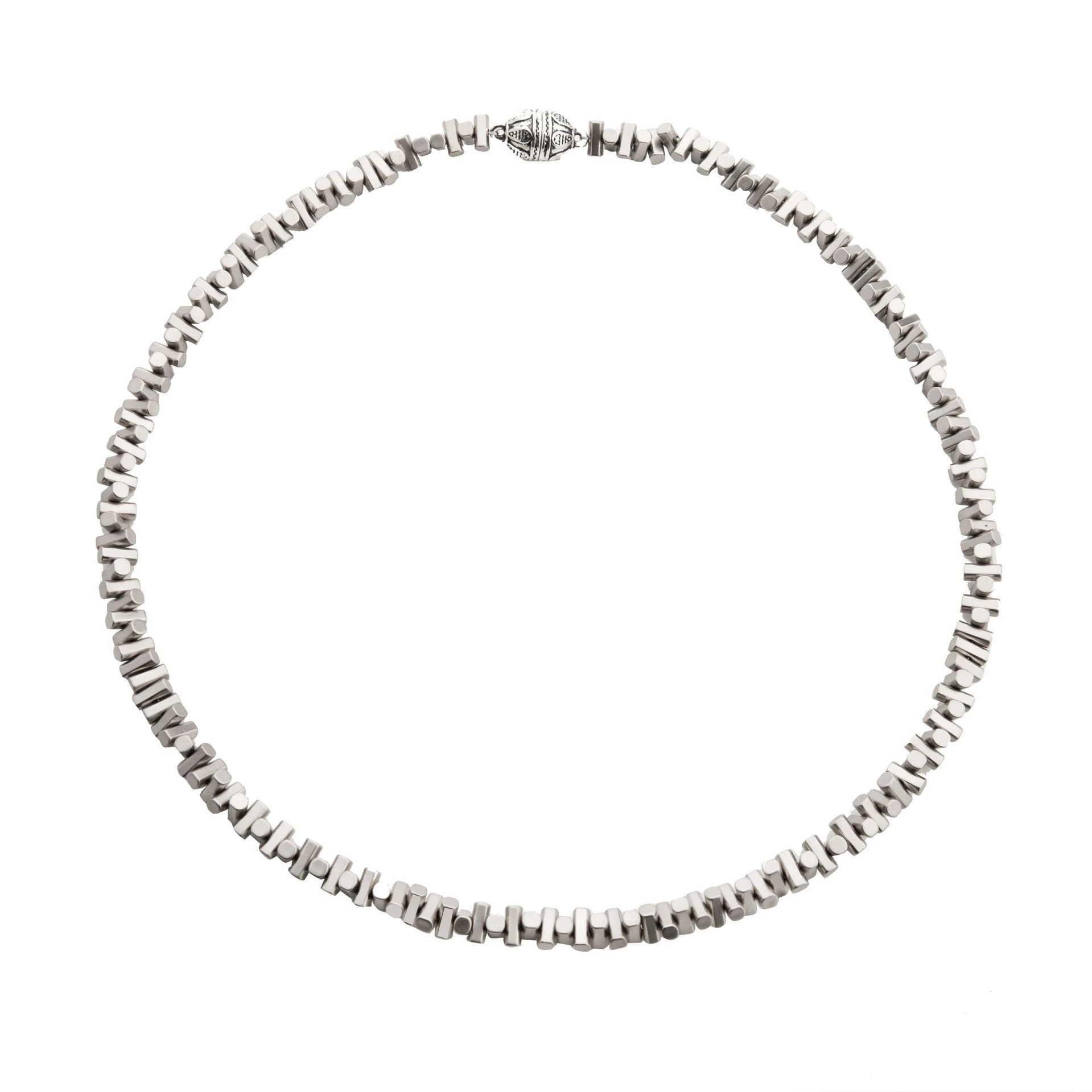 NEMESİS ERKEK KOLYE