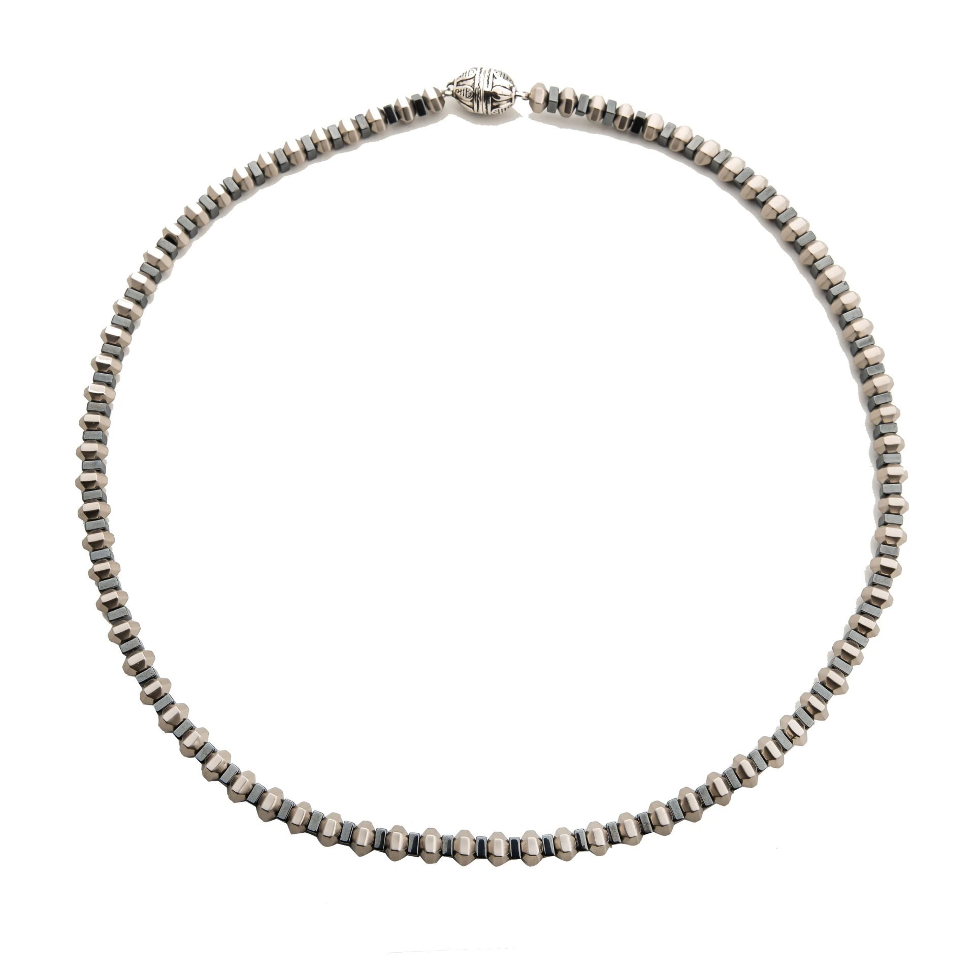 STİLBON ERKEK KOLYE