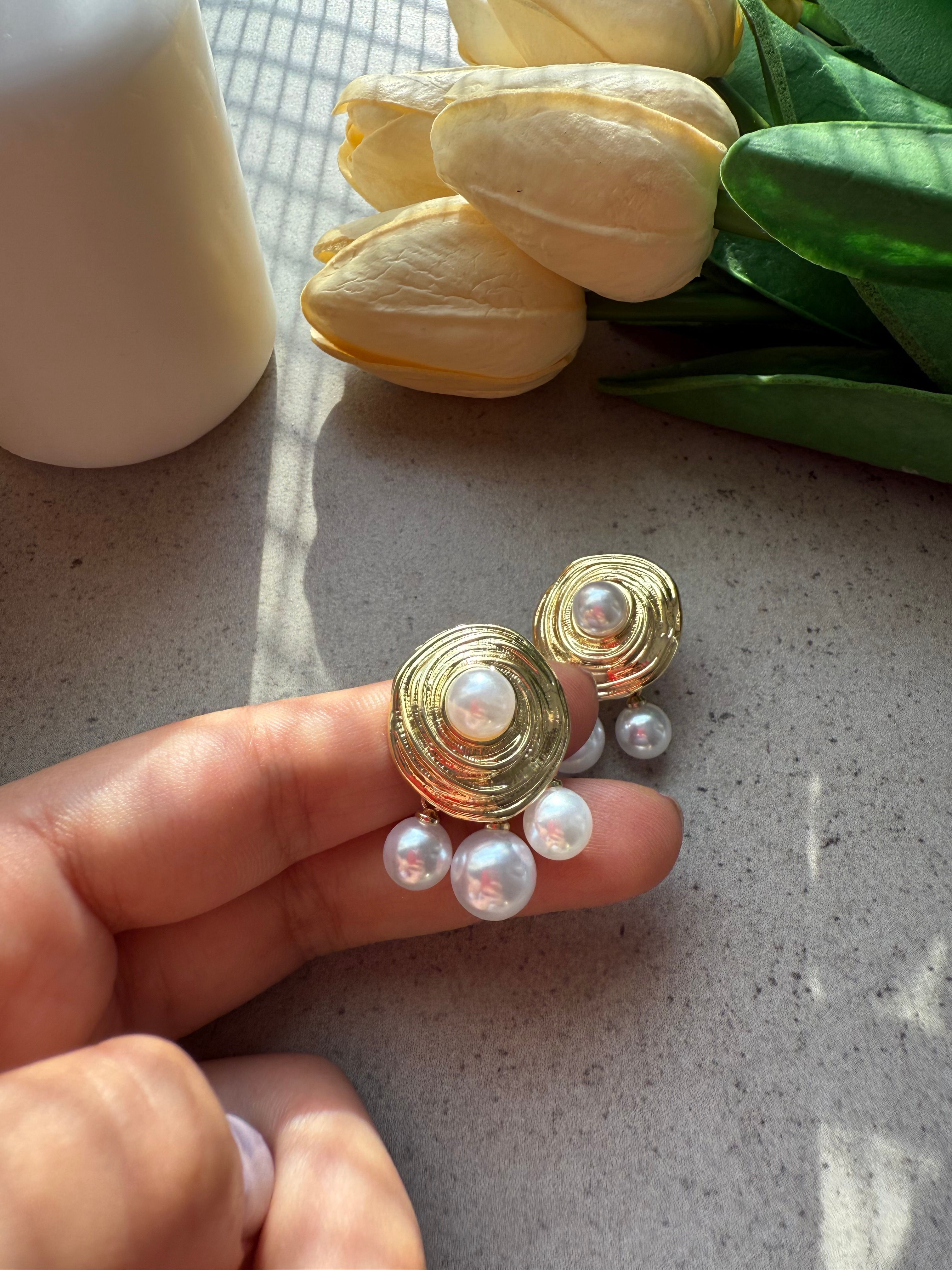 ORINA PEARL KÜPE
