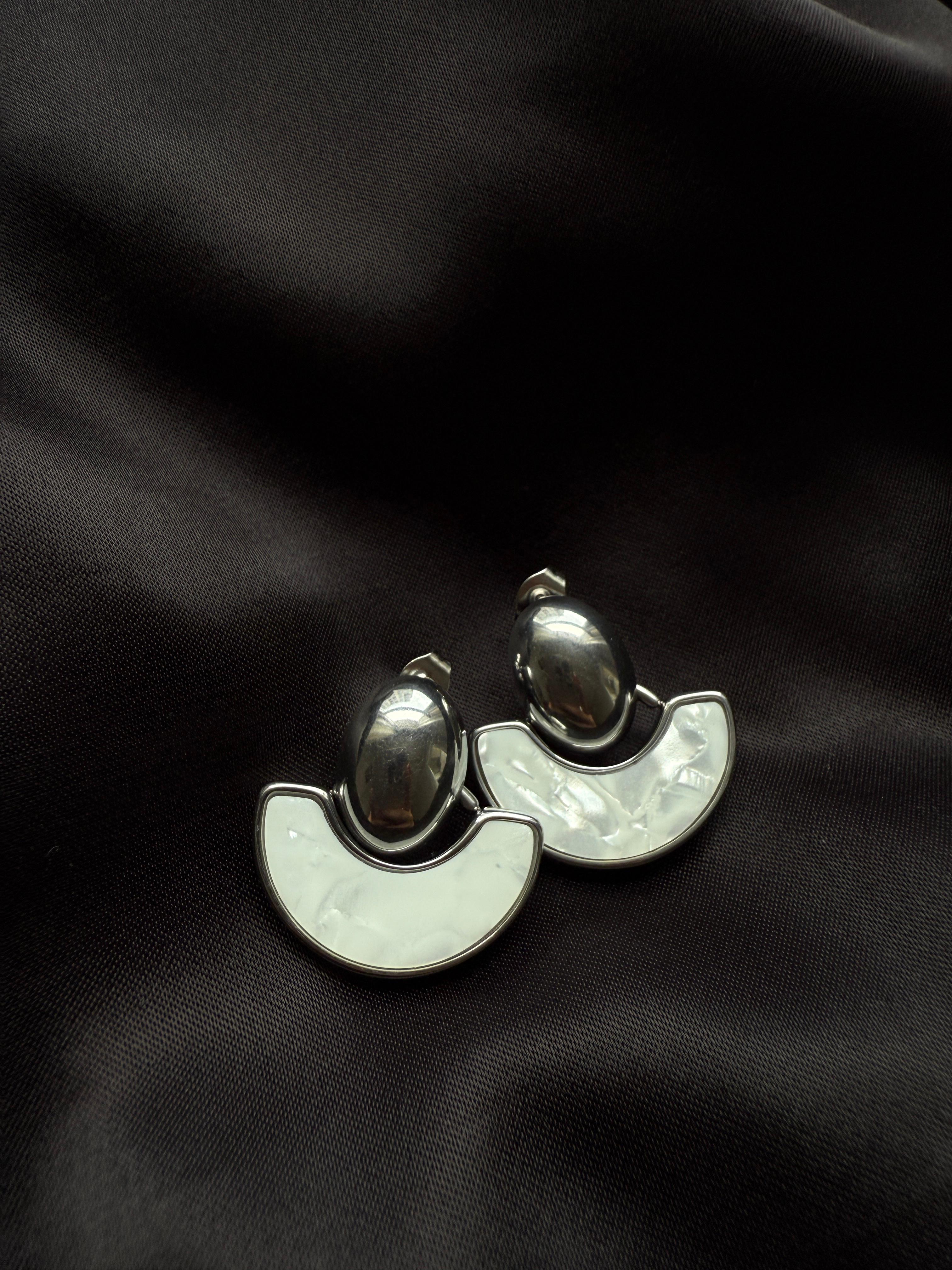 SILVER MOON KÜPE