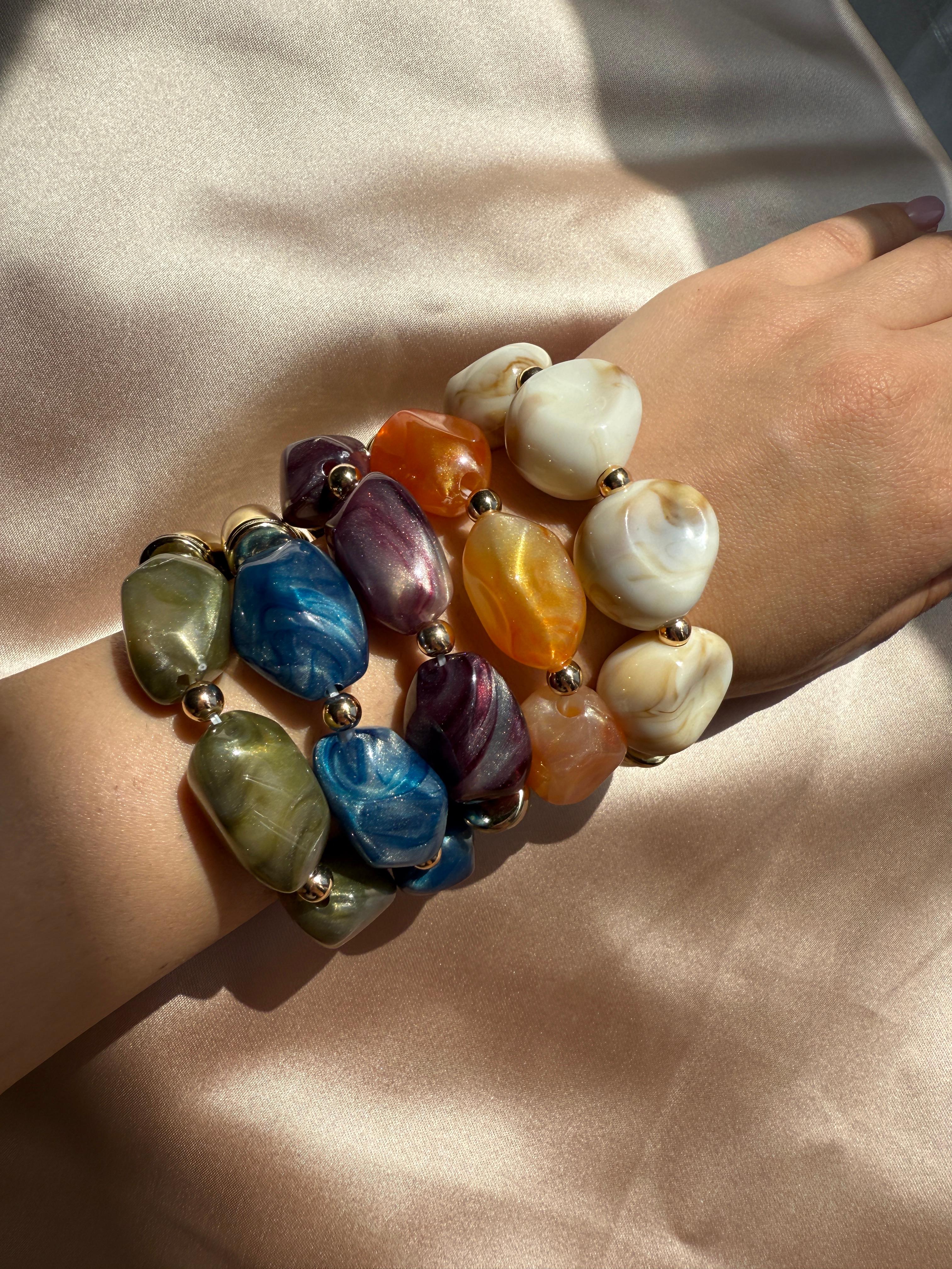 OPALIZE BİLEKLİK