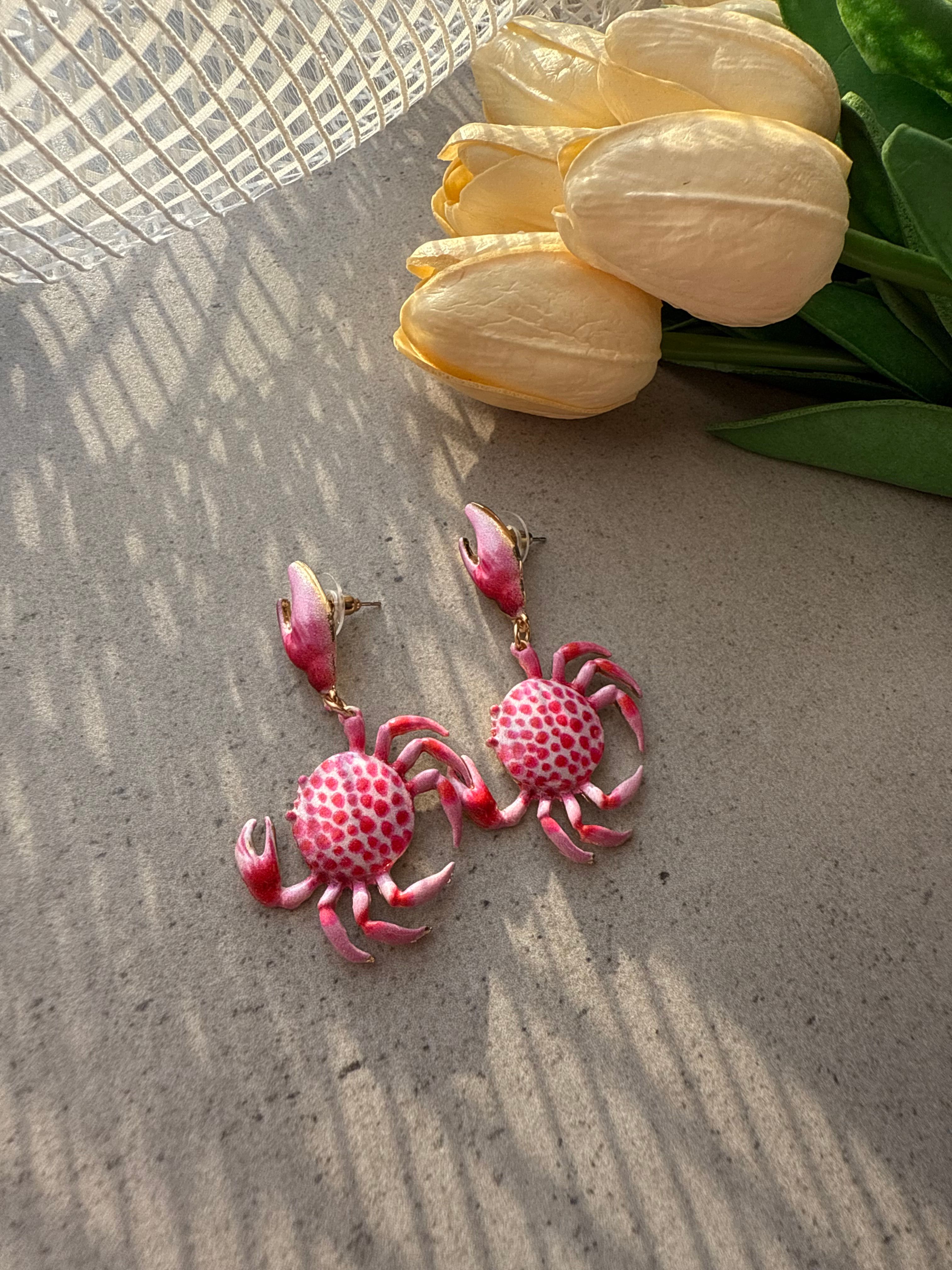PINK PINCH KÜPE
