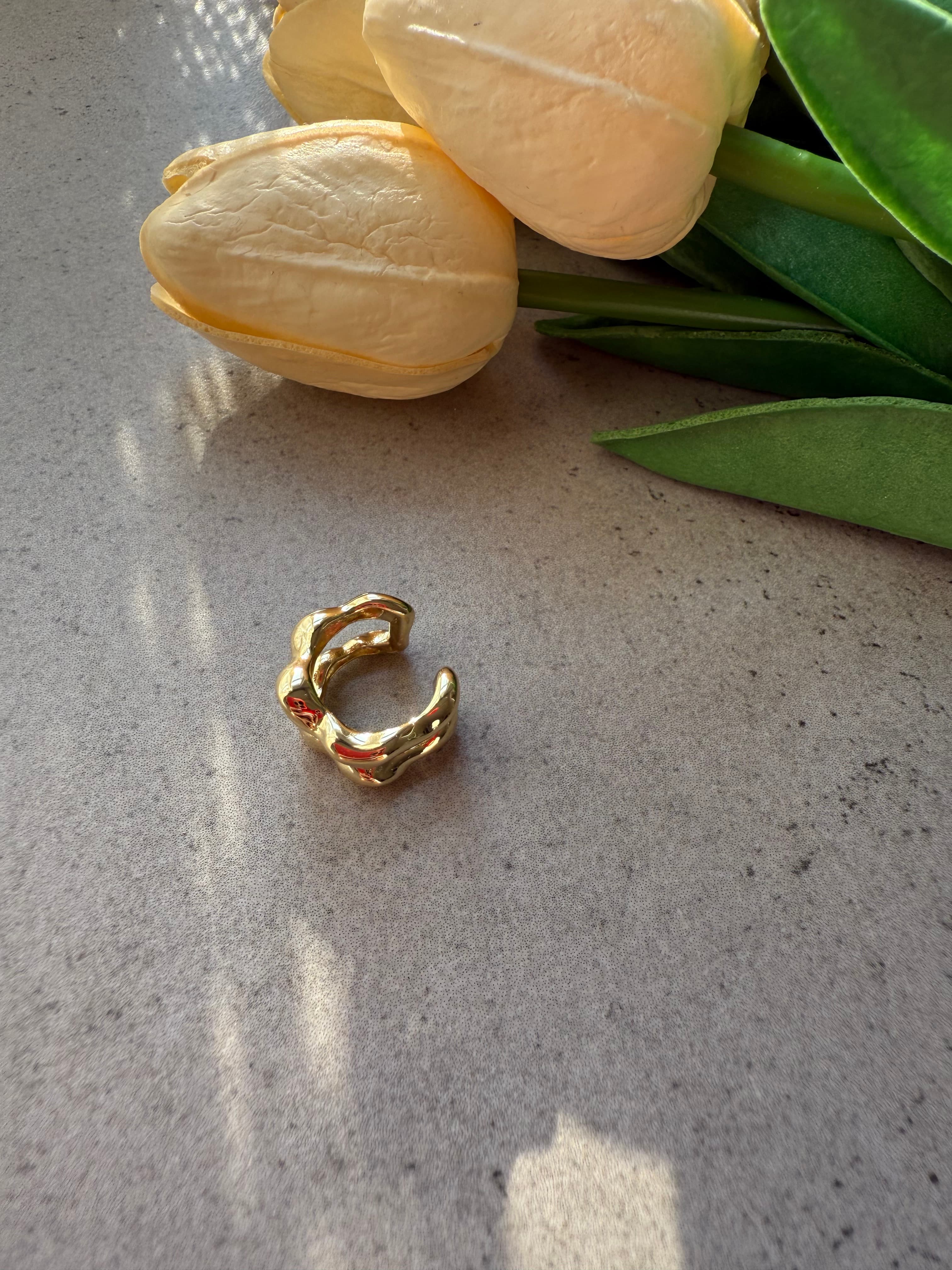 ECHO EARCUFFS
