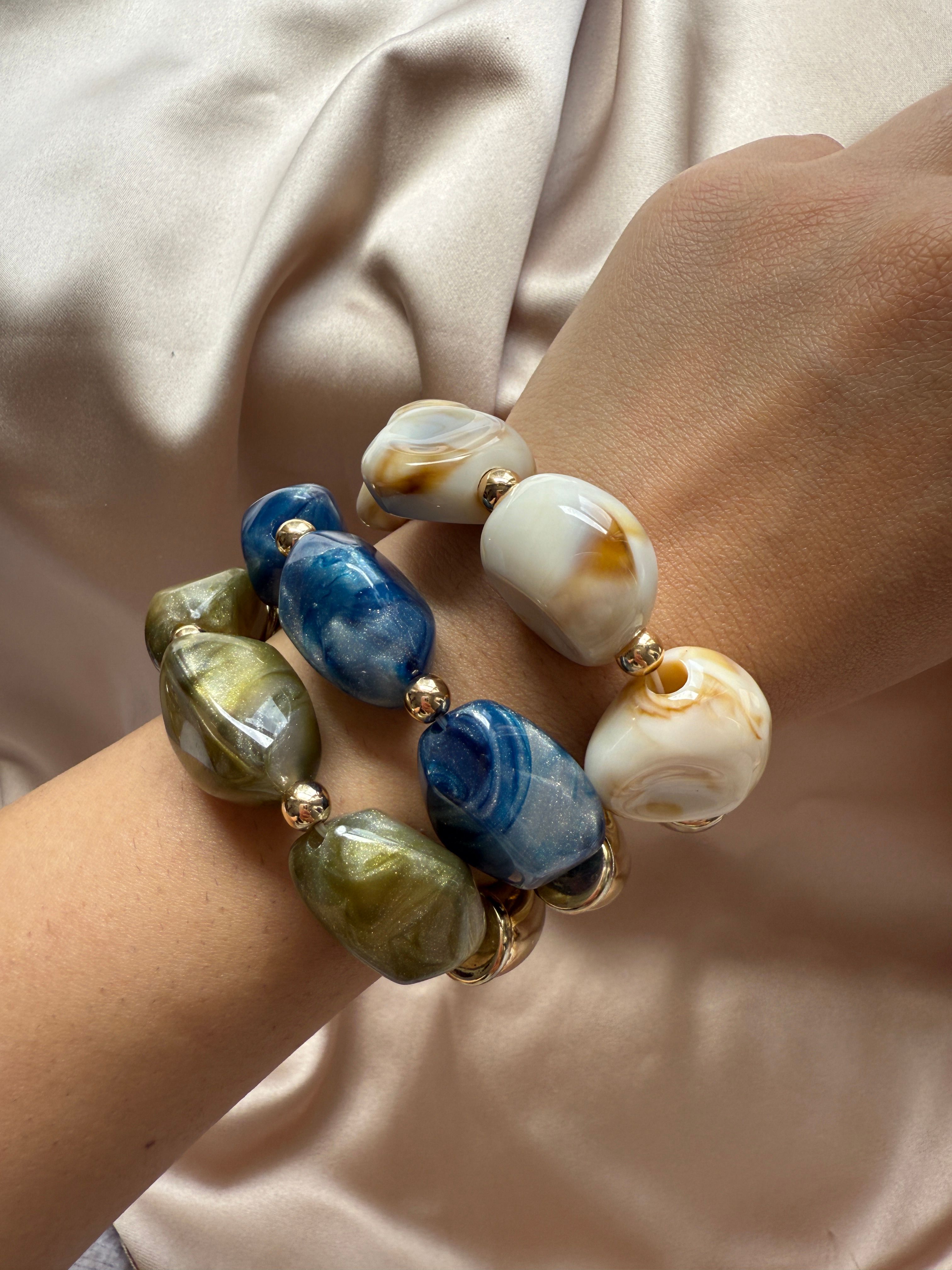 OPALIZE BİLEKLİK