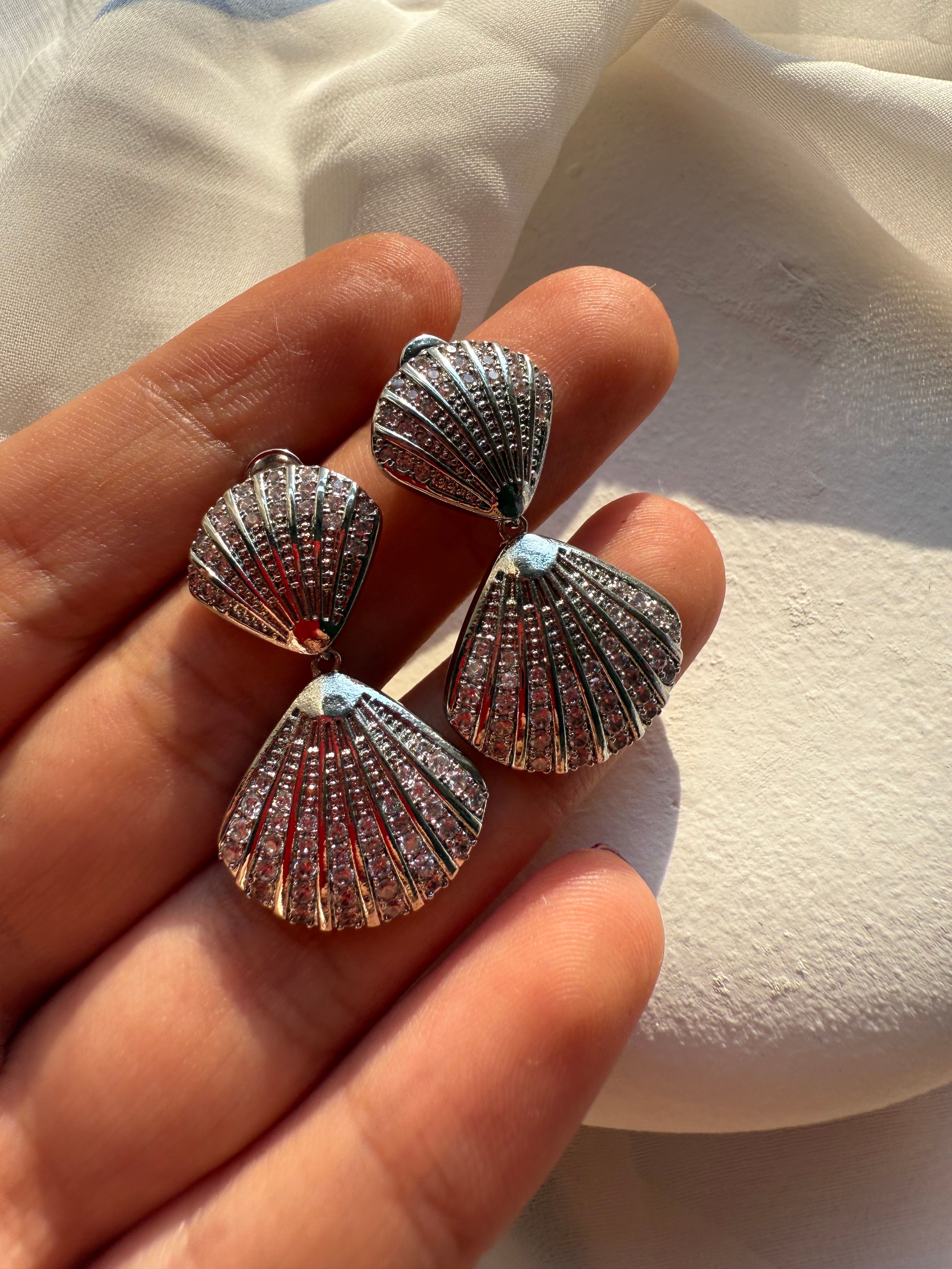ORELIA KÜPE SILVER