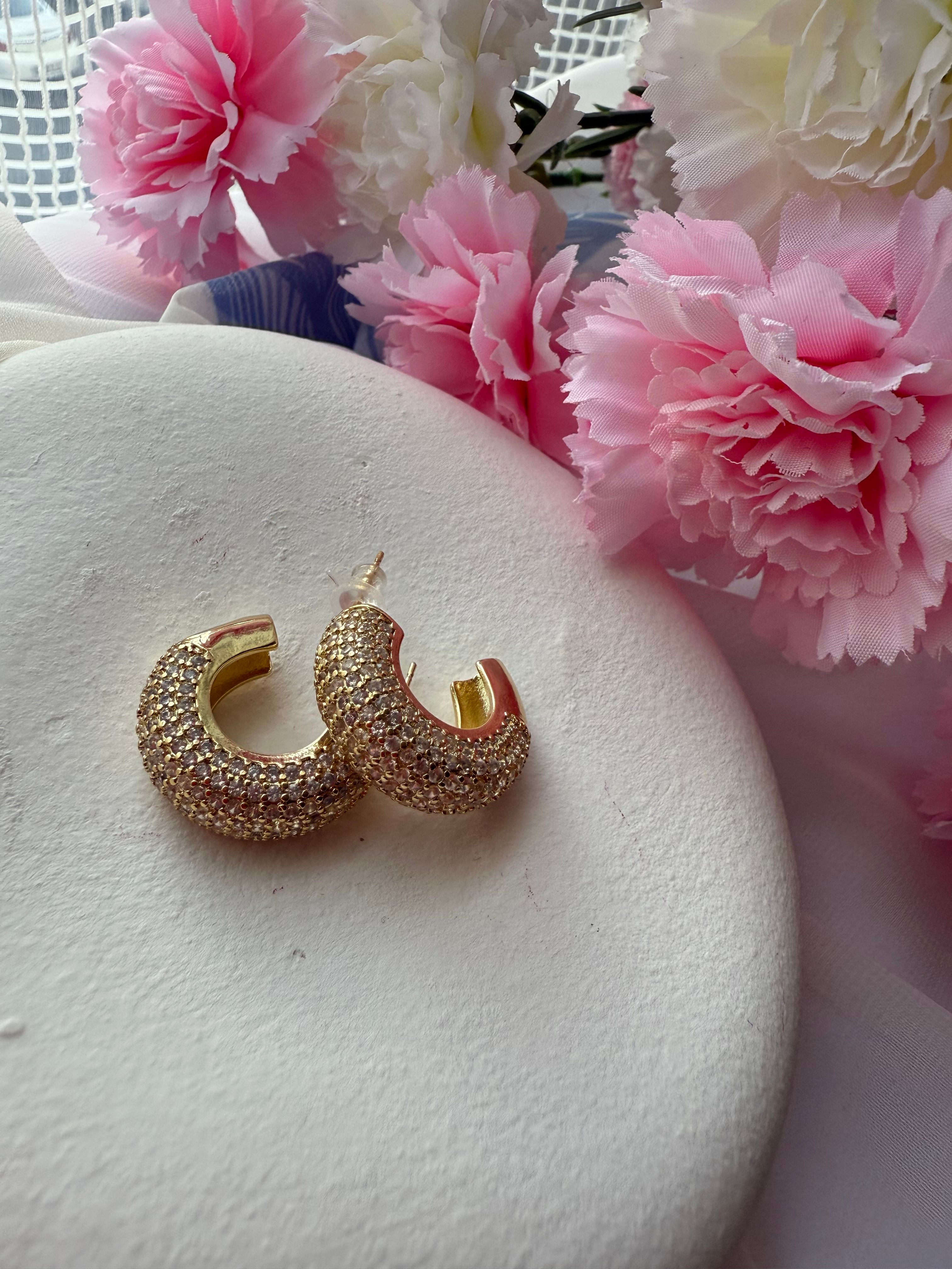 LOOP LUXE GOLD