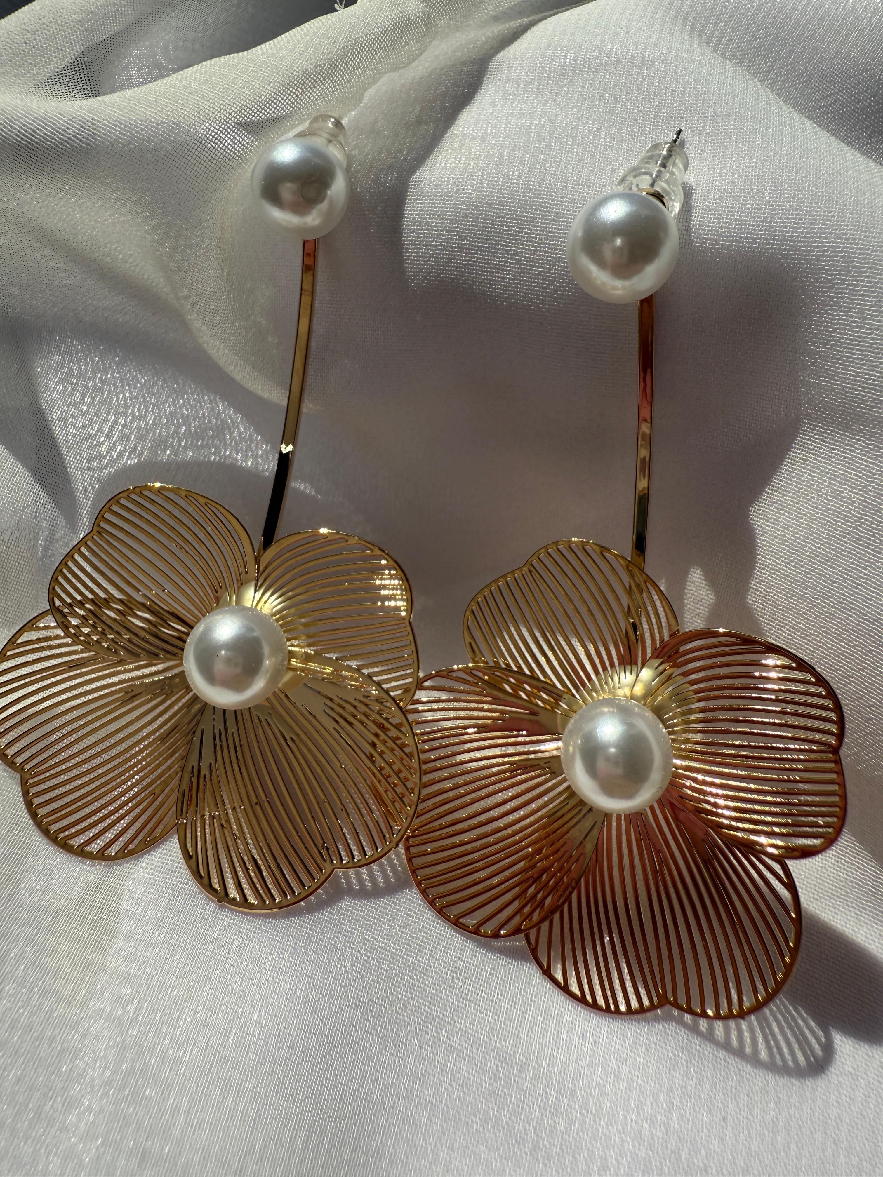 PEARL FLOWER KÜPE