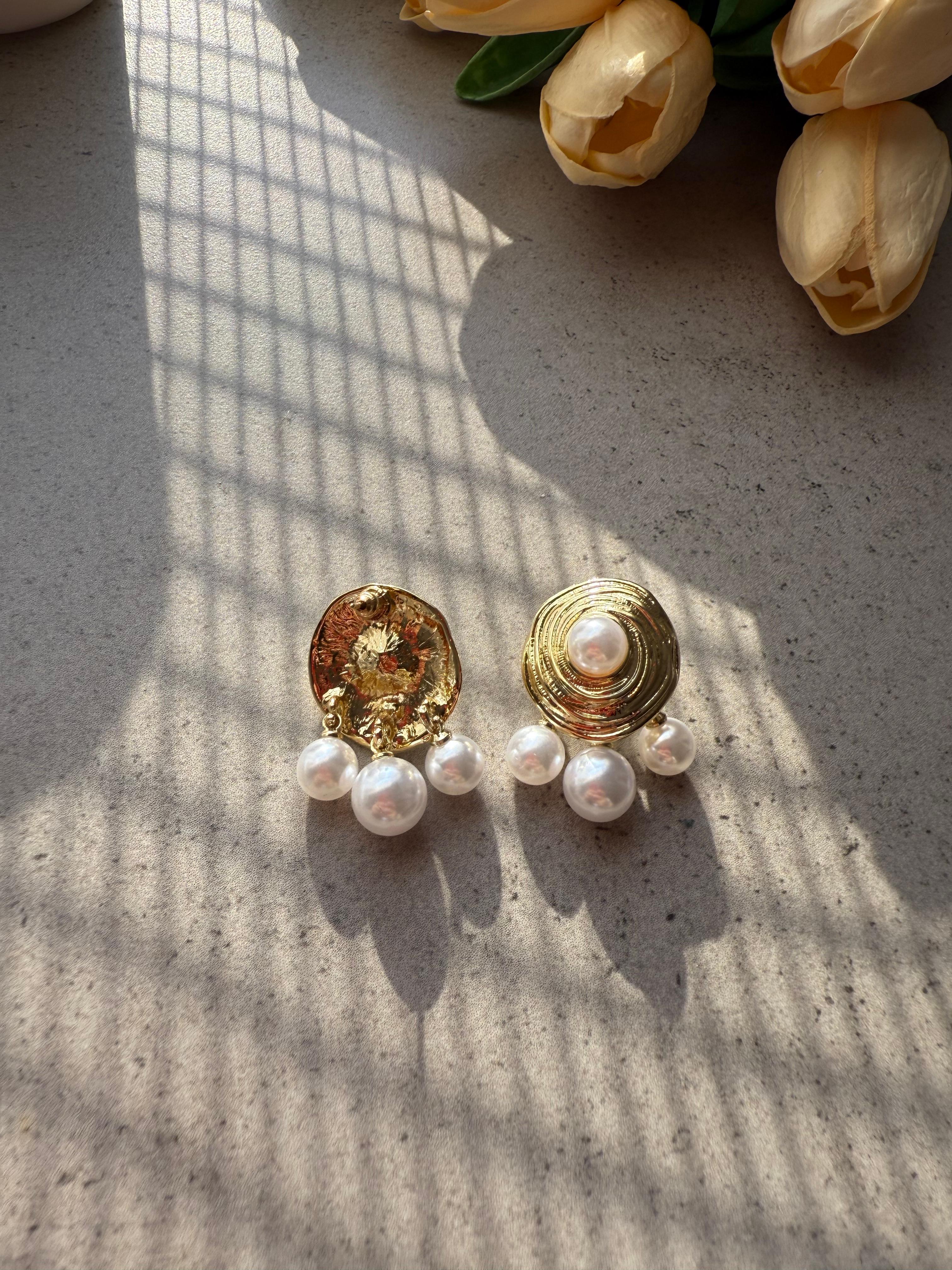 ORINA PEARL KÜPE