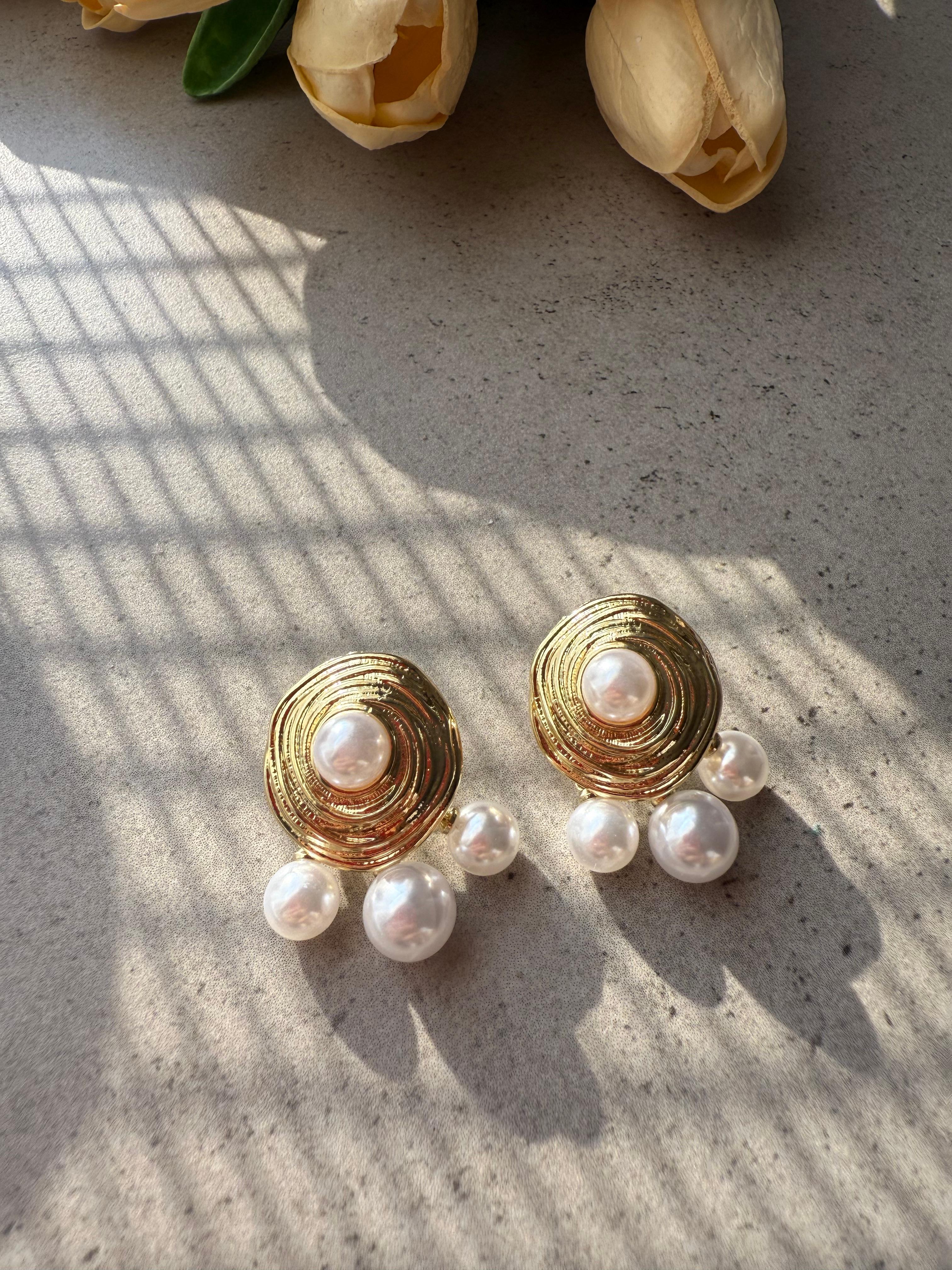 ORINA PEARL KÜPE