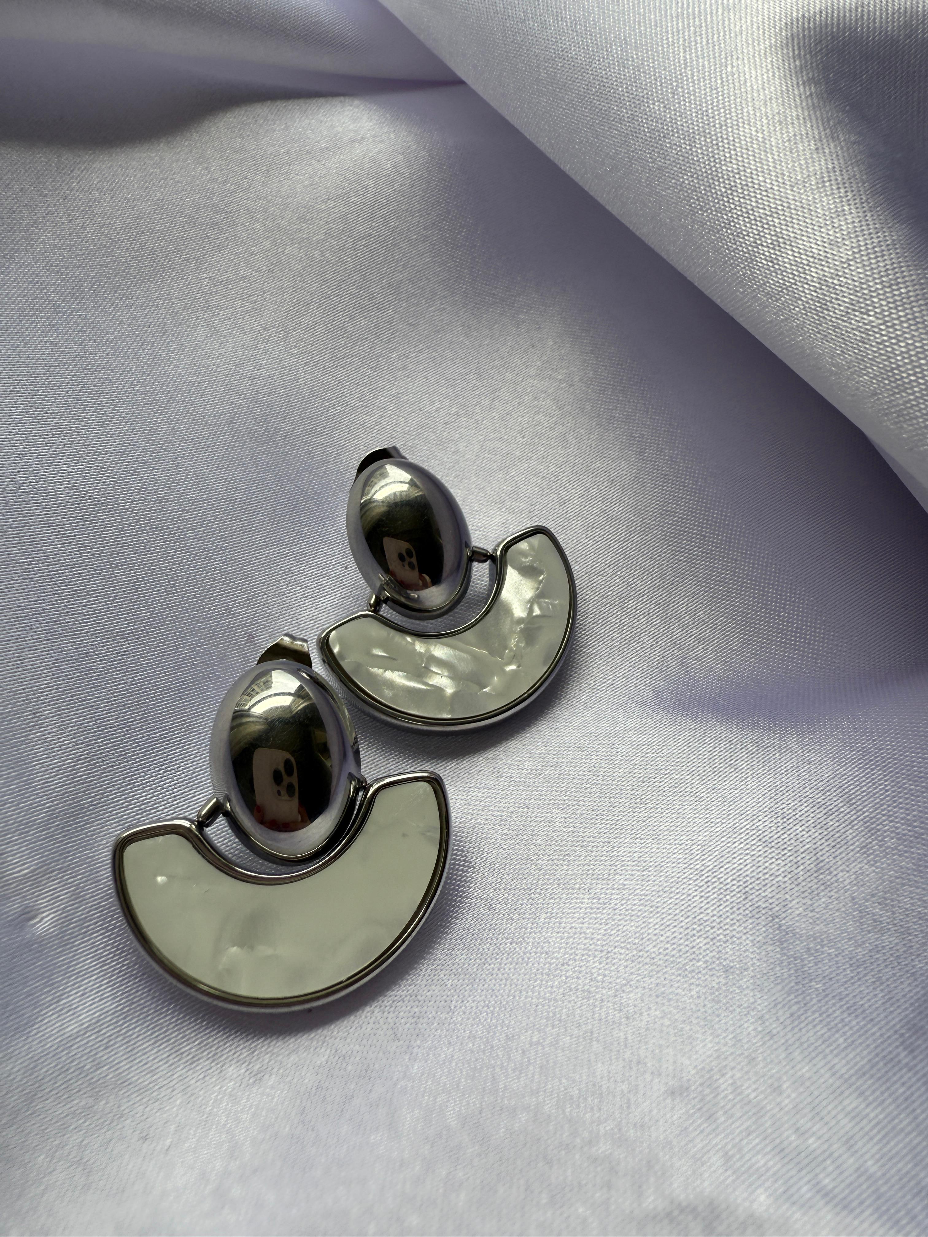 SILVER MOON KÜPE