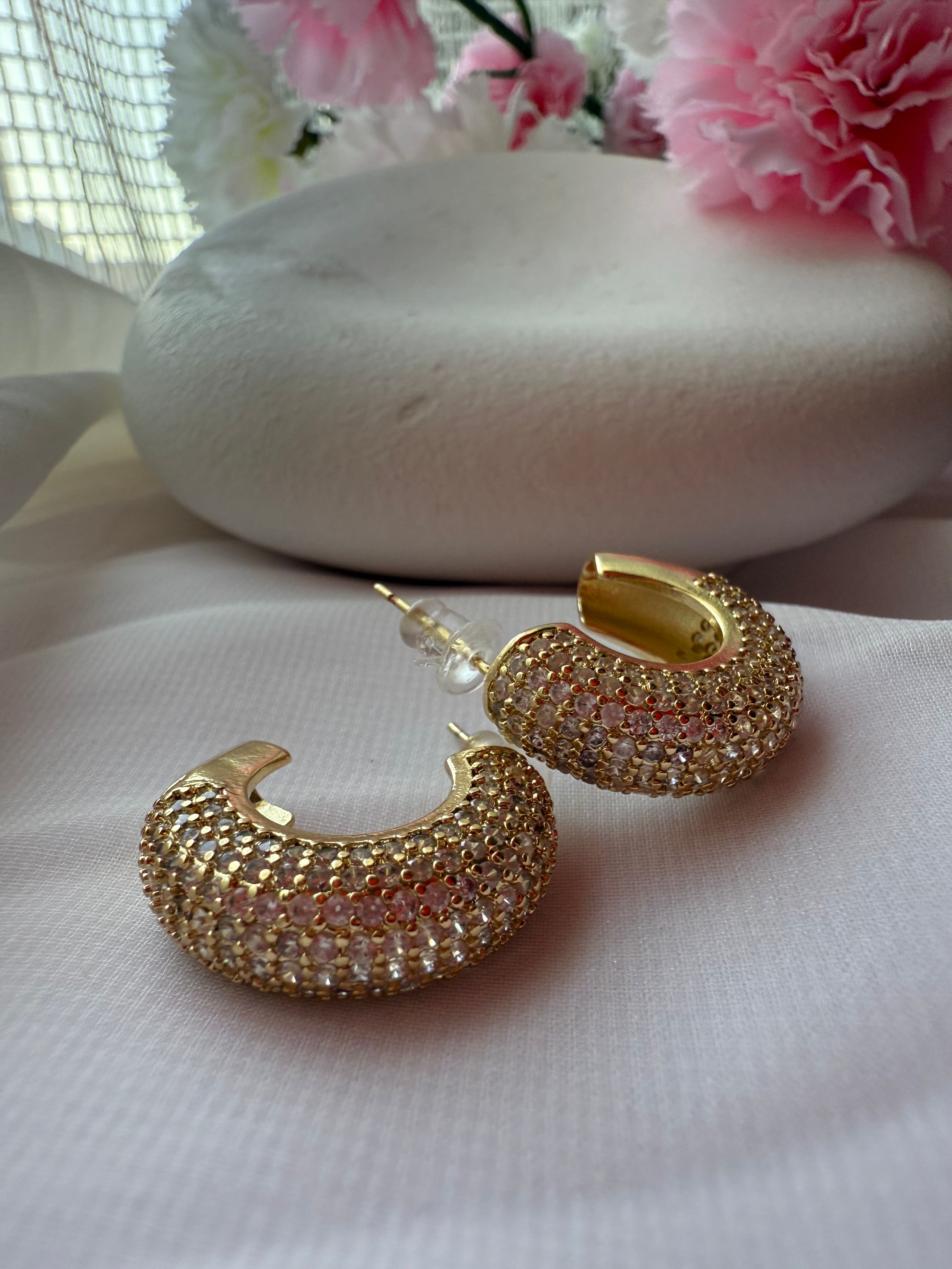 LOOP LUXE GOLD
