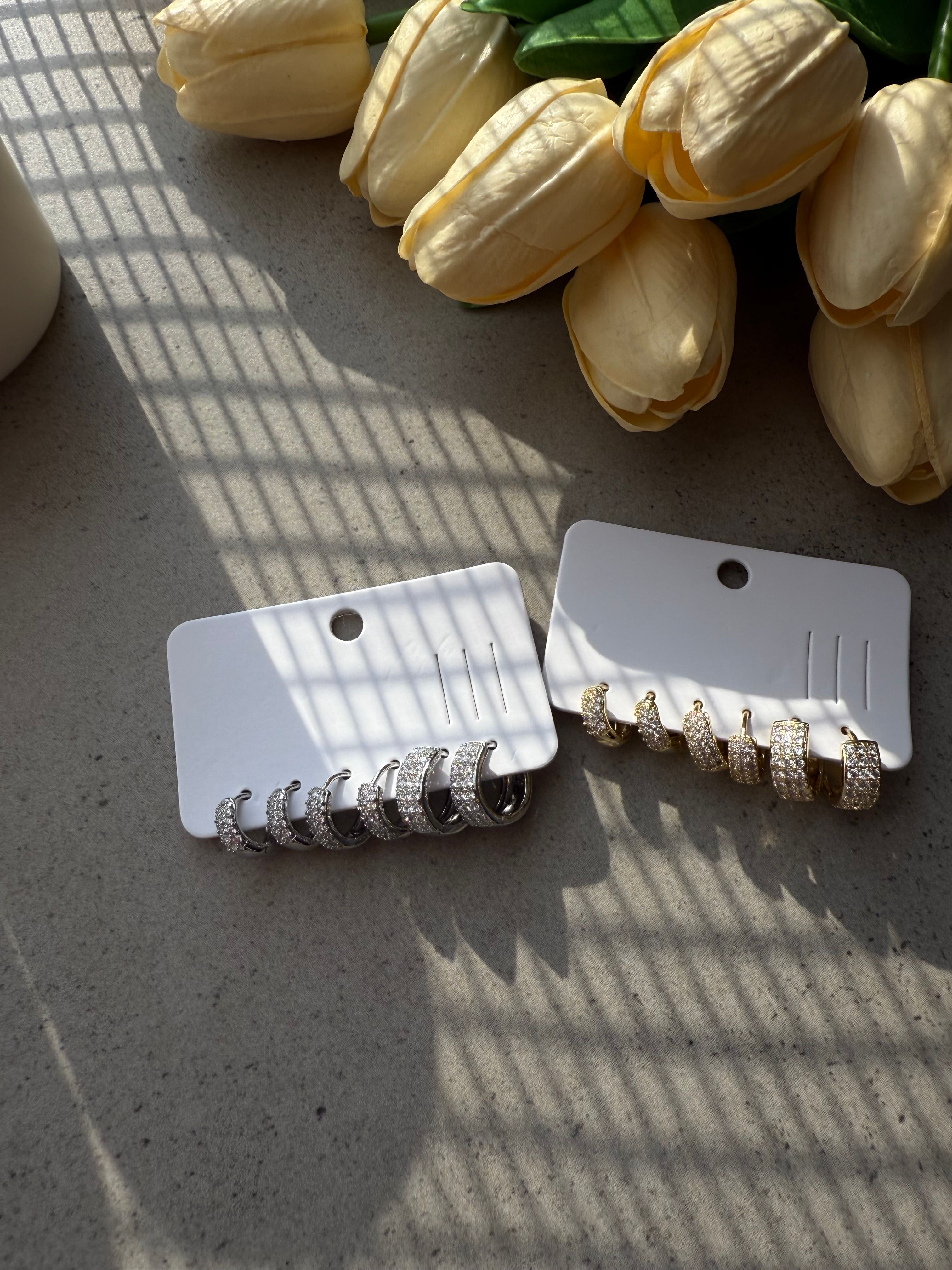 MINIMA LUXE