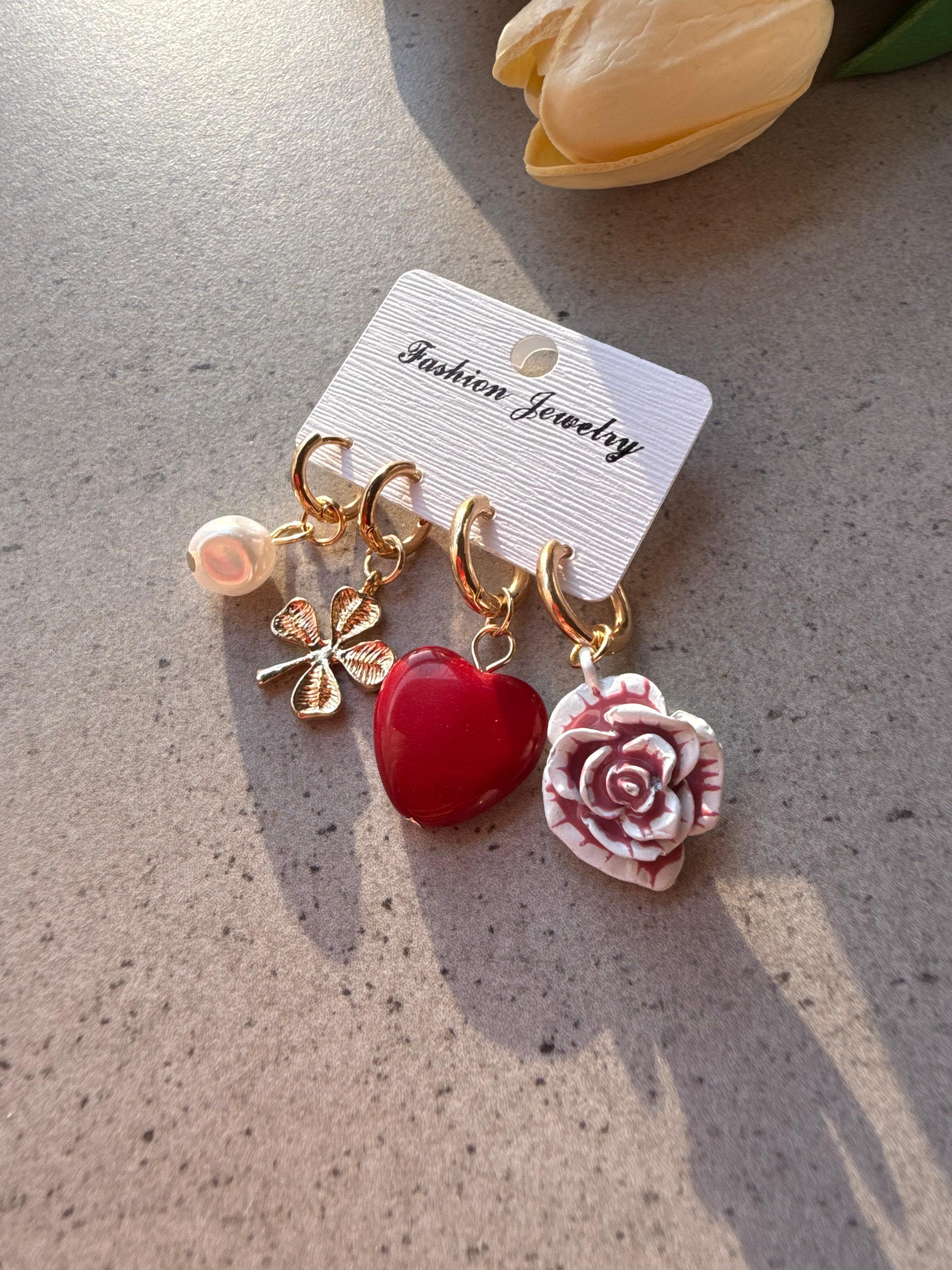 BLUSH PETAL KÜPE