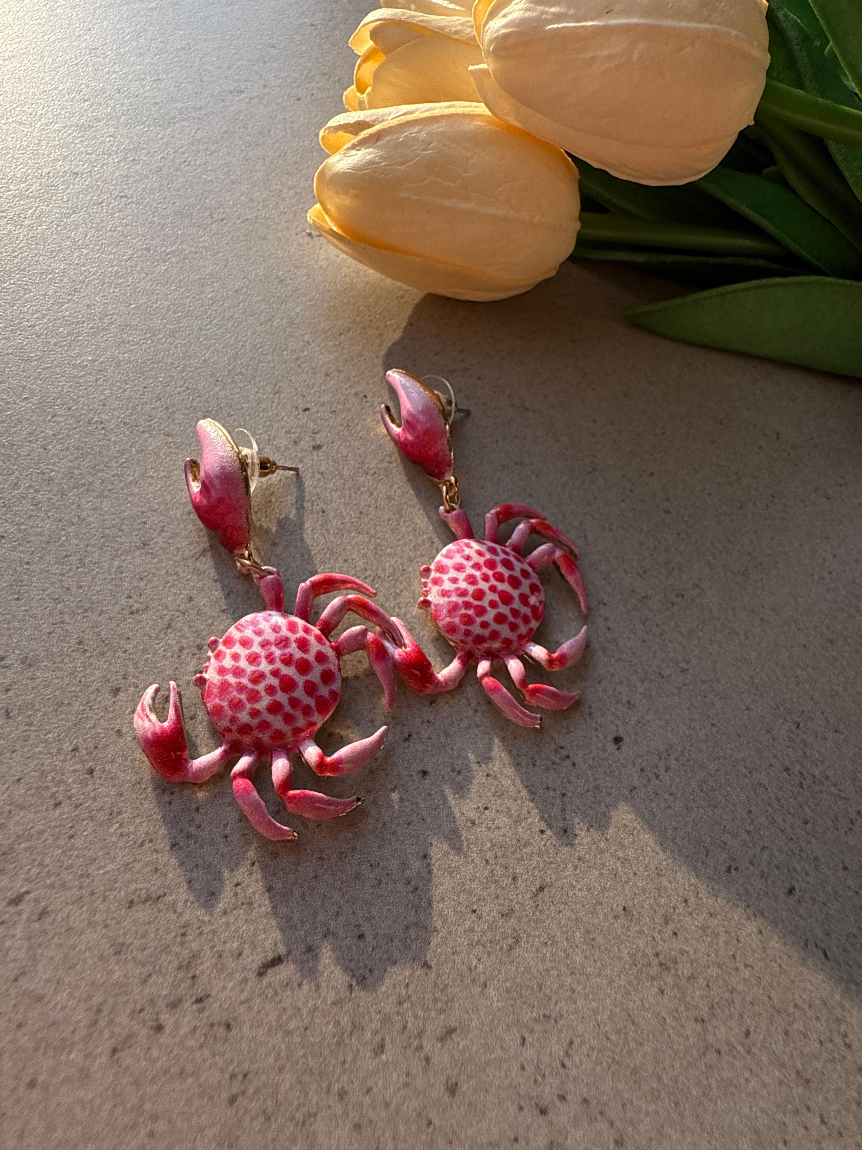 PINK PINCH KÜPE