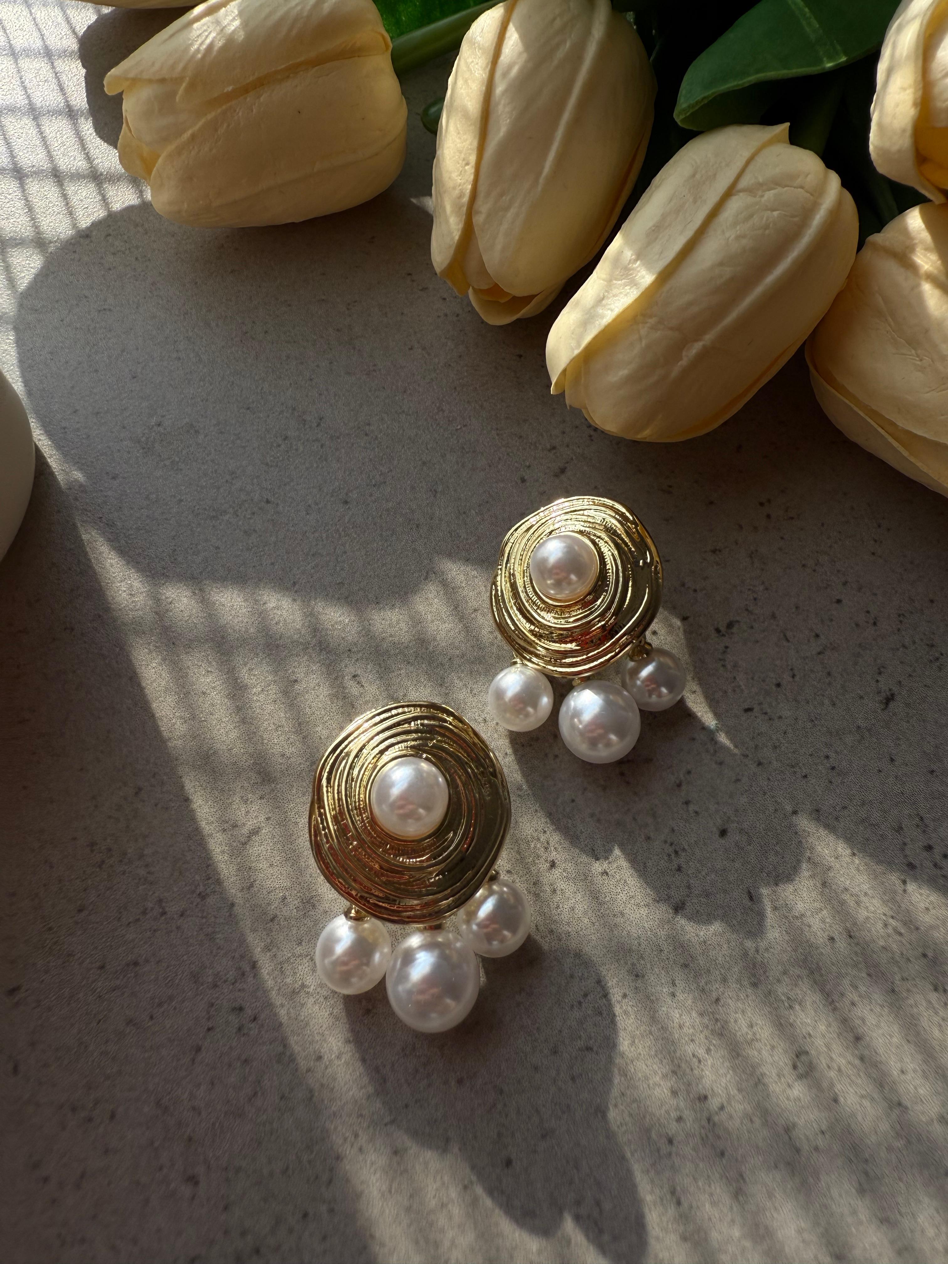 ORINA PEARL KÜPE
