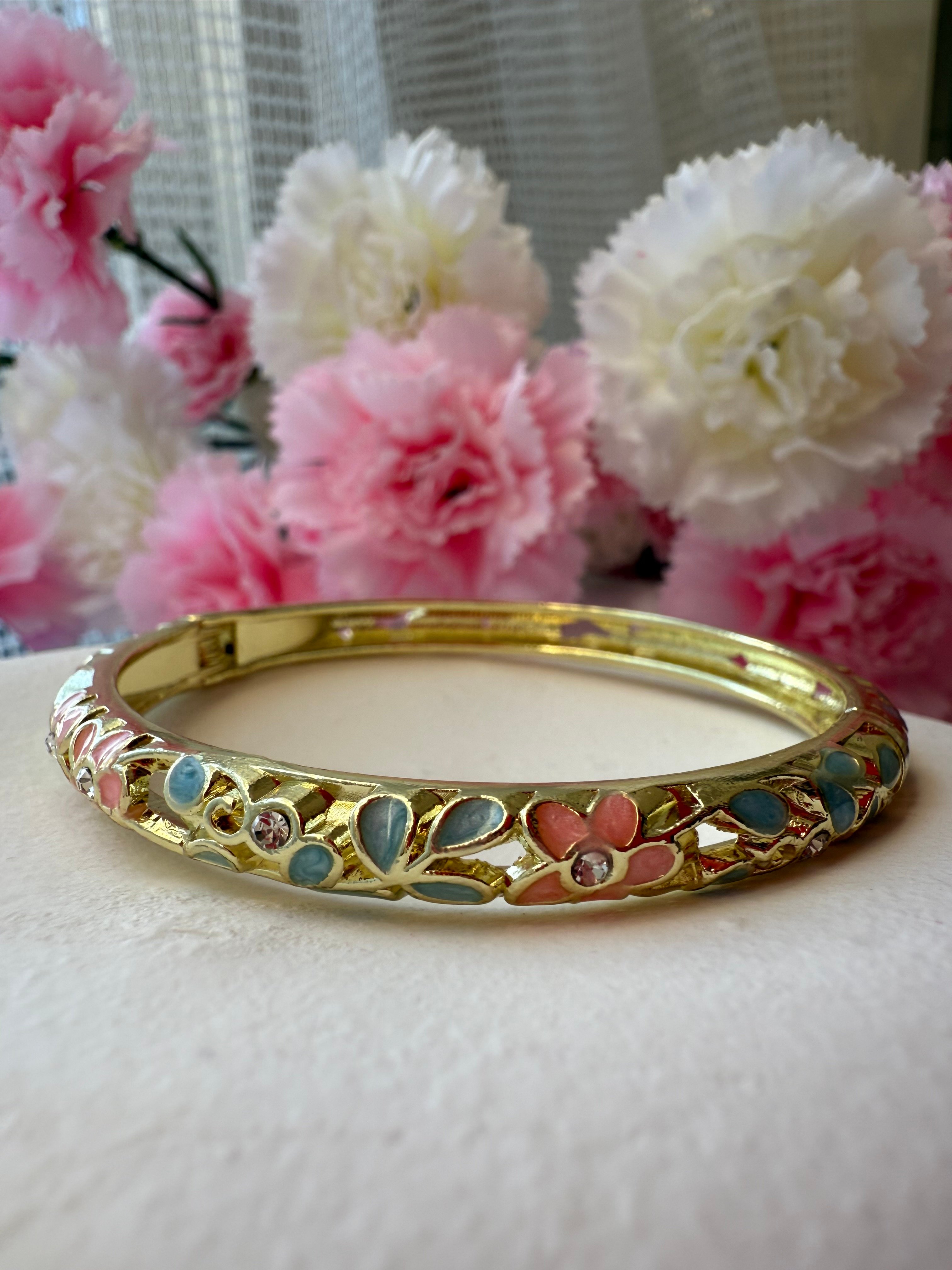 CHROMATIC PINK BİLEKLİK