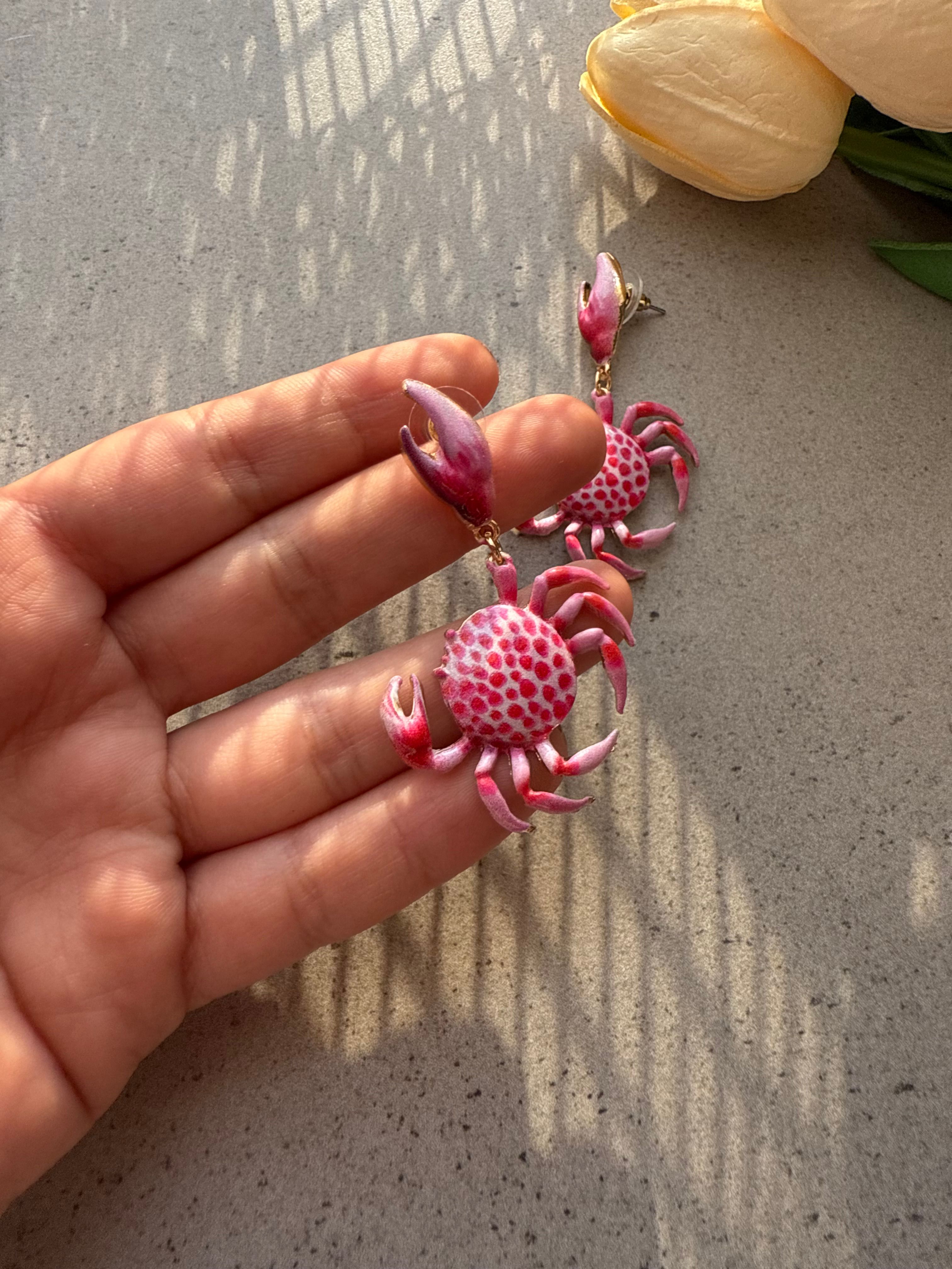 PINK PINCH KÜPE
