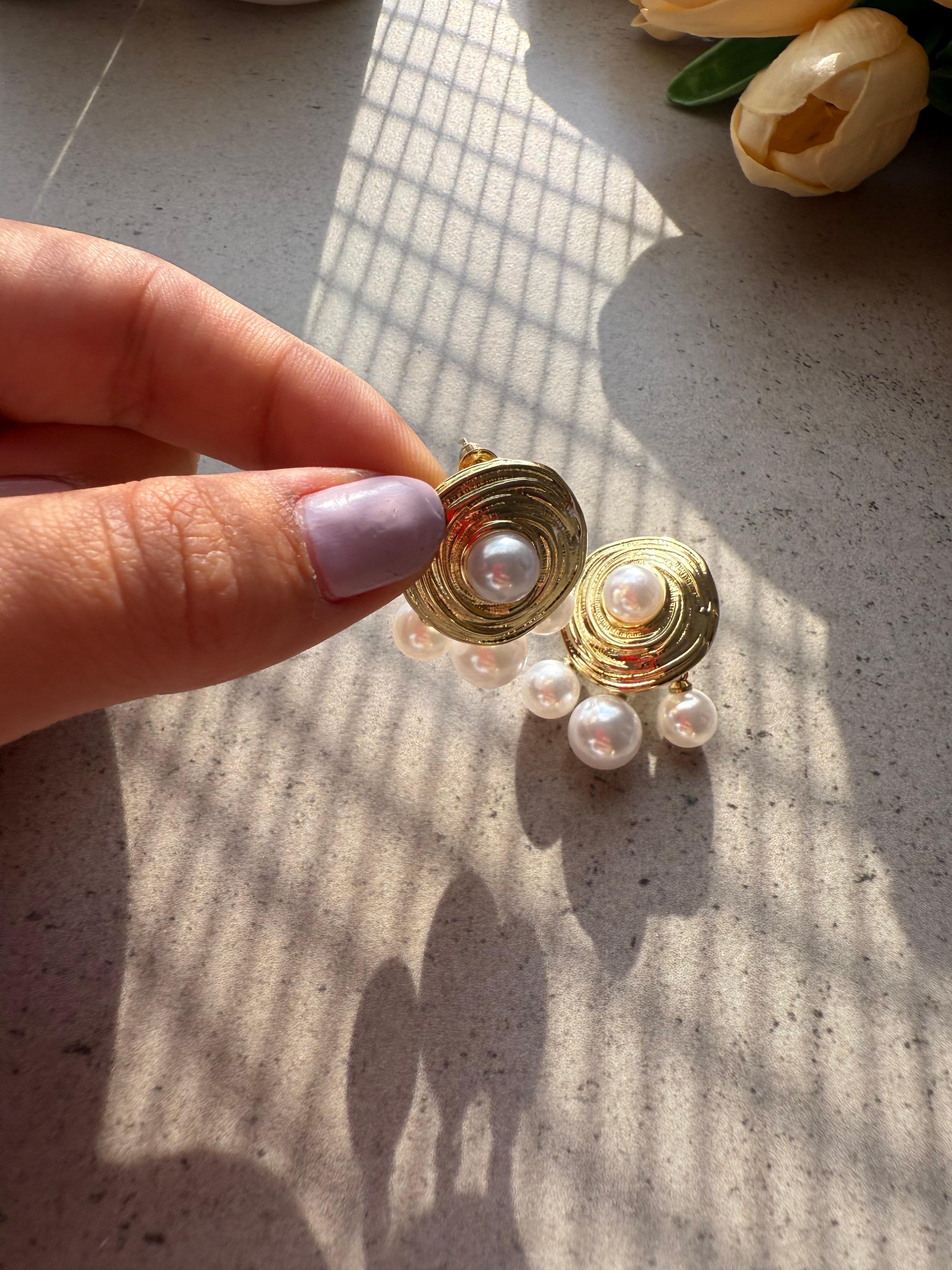 ORINA PEARL KÜPE