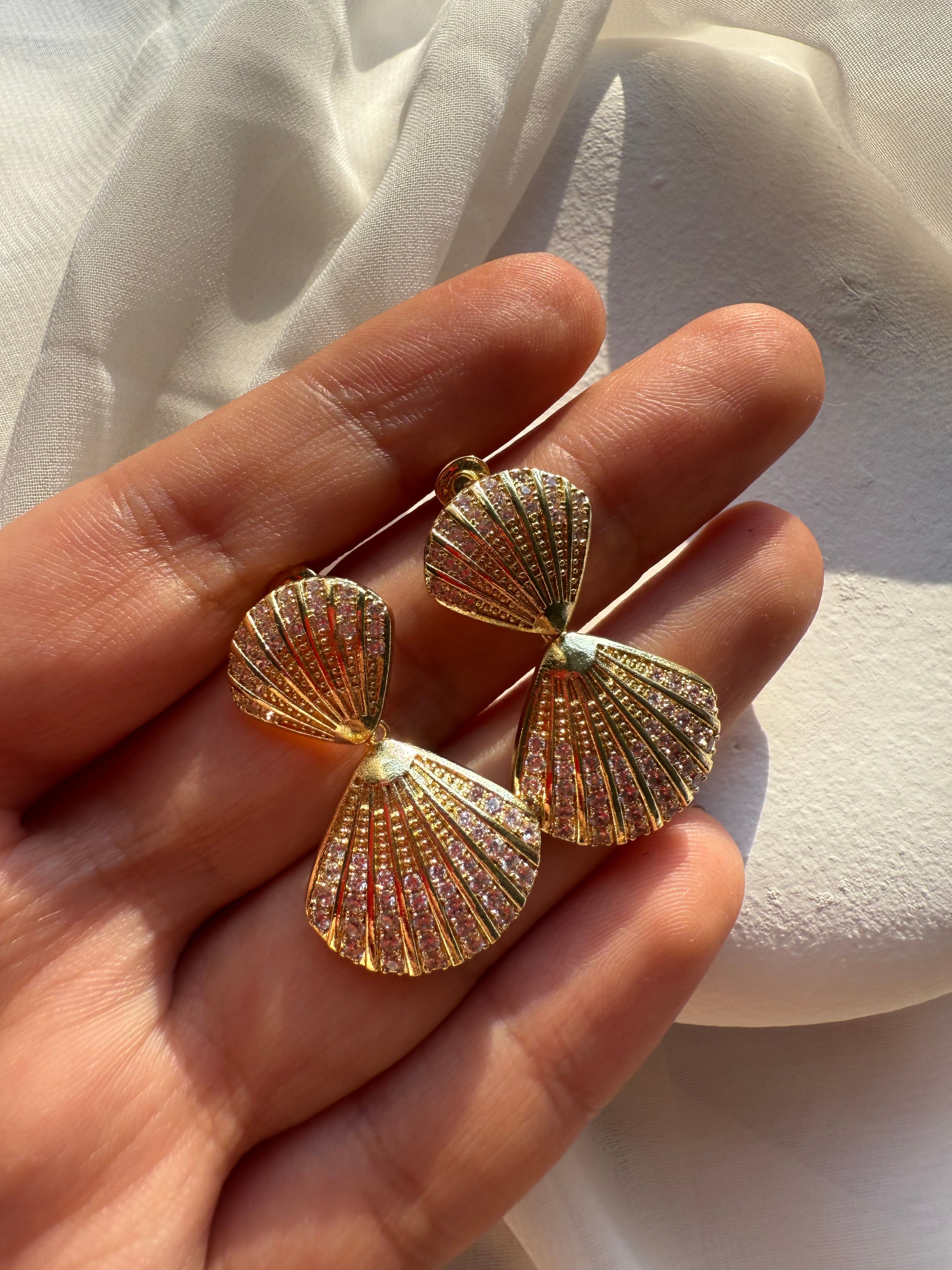 ORELIA KÜPE GOLD